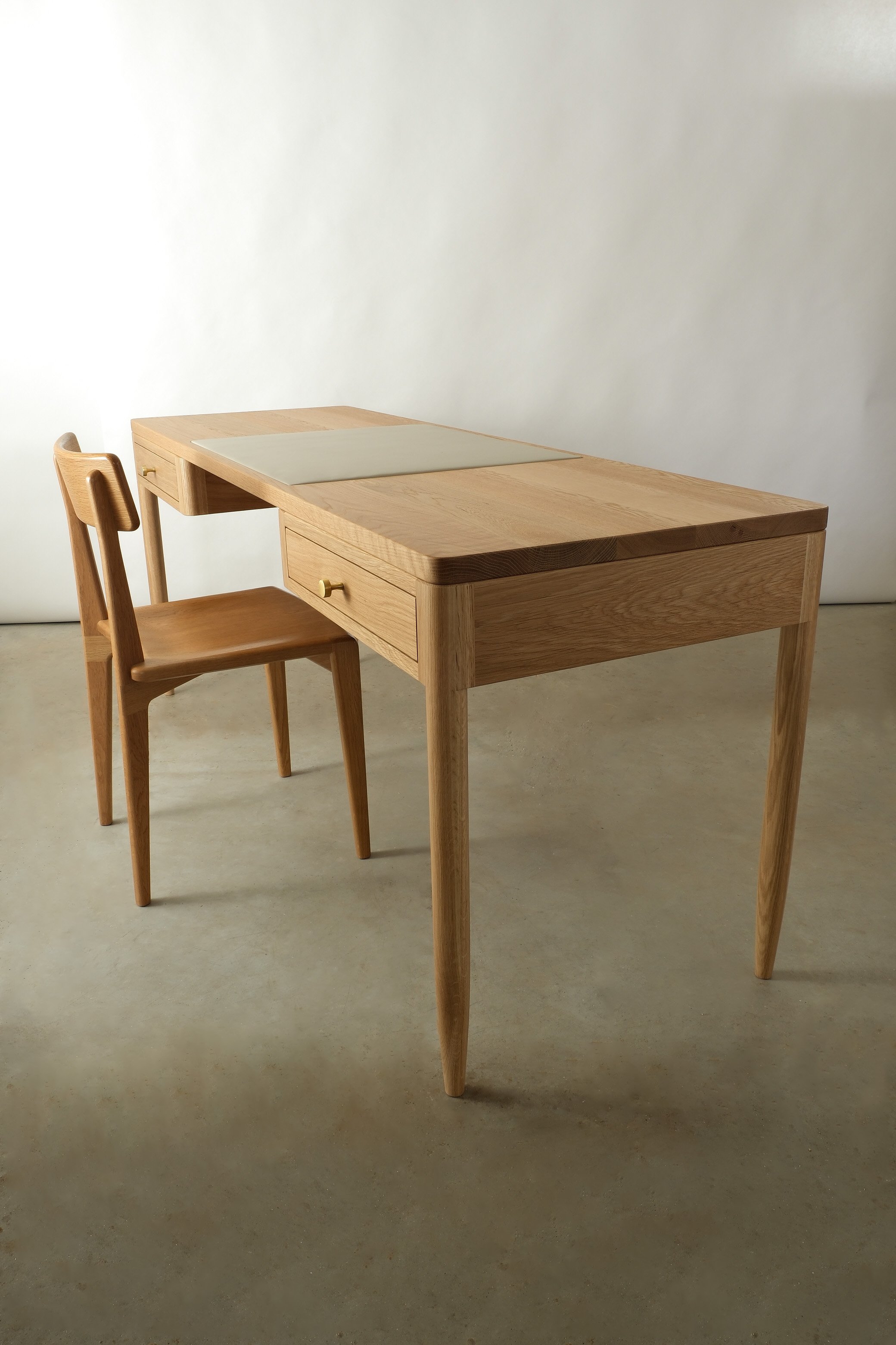 baxter table with chair, drawer closed.JPG