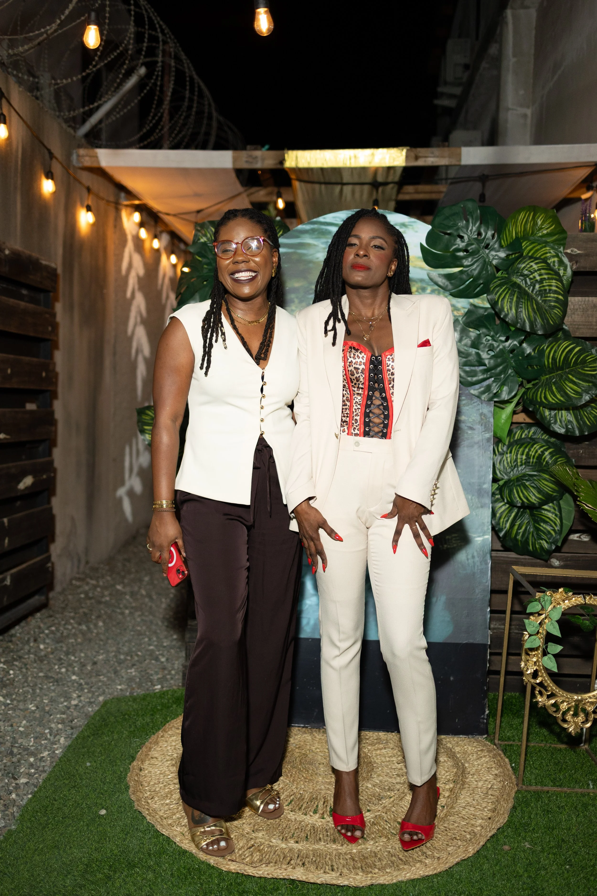 Jah9's Open Heart Project Launch Gallery 91