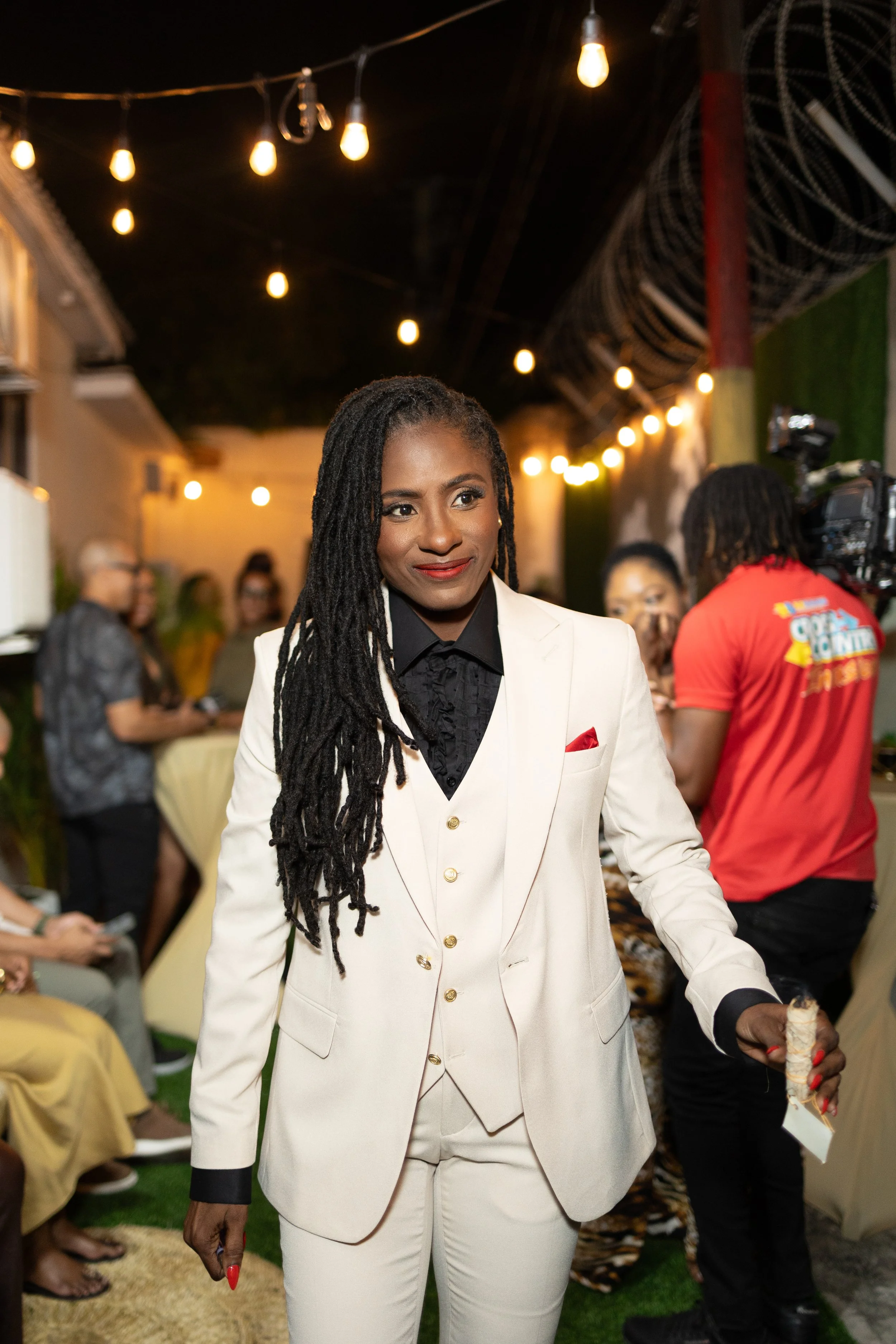 Jah9's Open Heart Project Launch Gallery 04