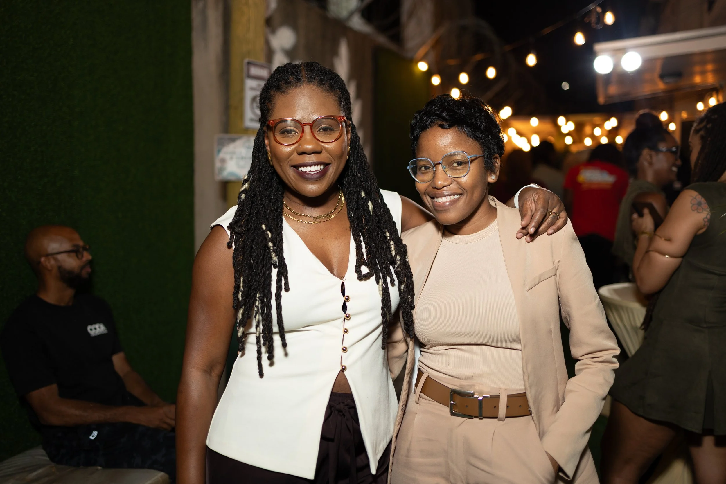 Jah9's Open Heart Project Launch Gallery 13