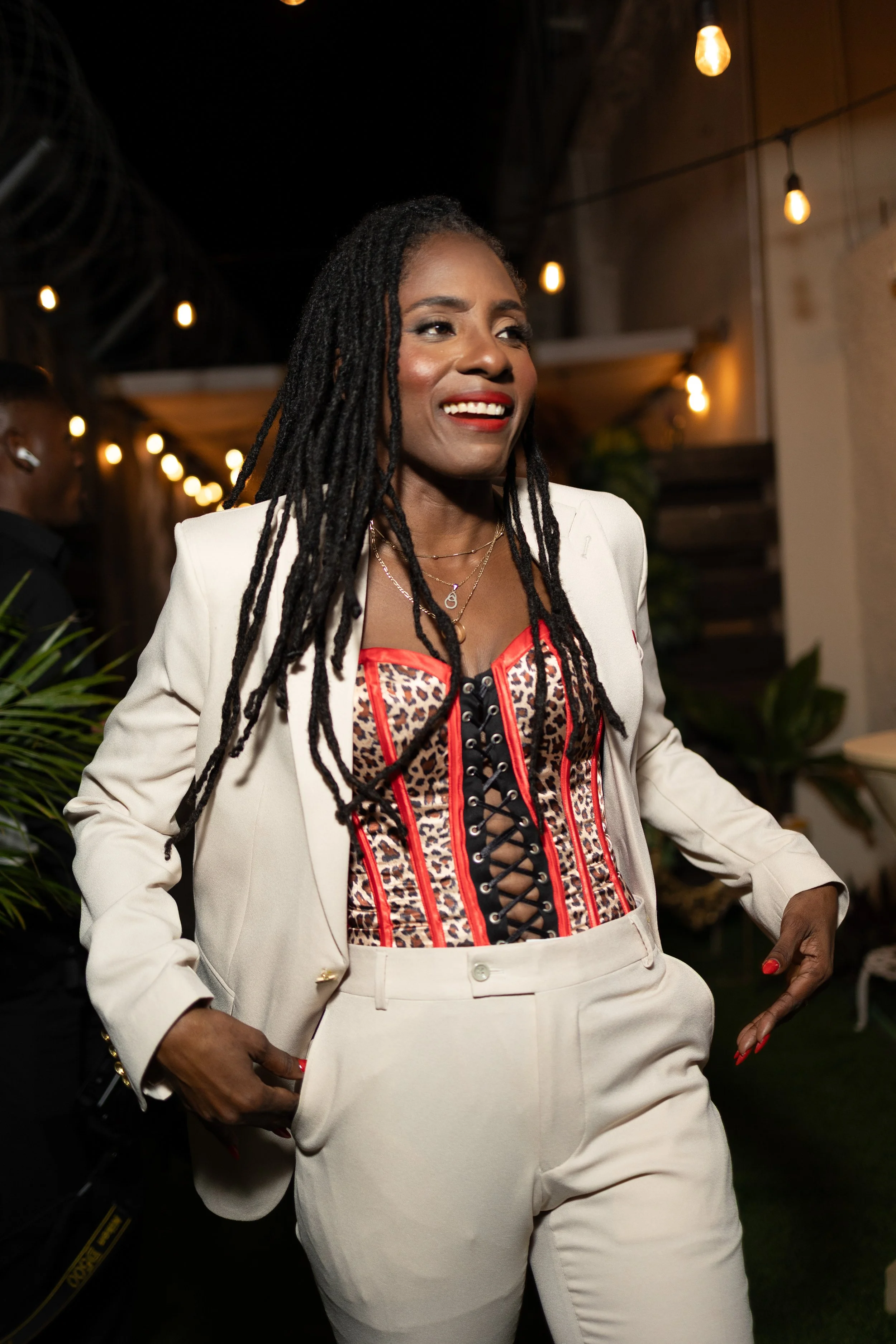 Jah9's Open Heart Project Launch Gallery 86