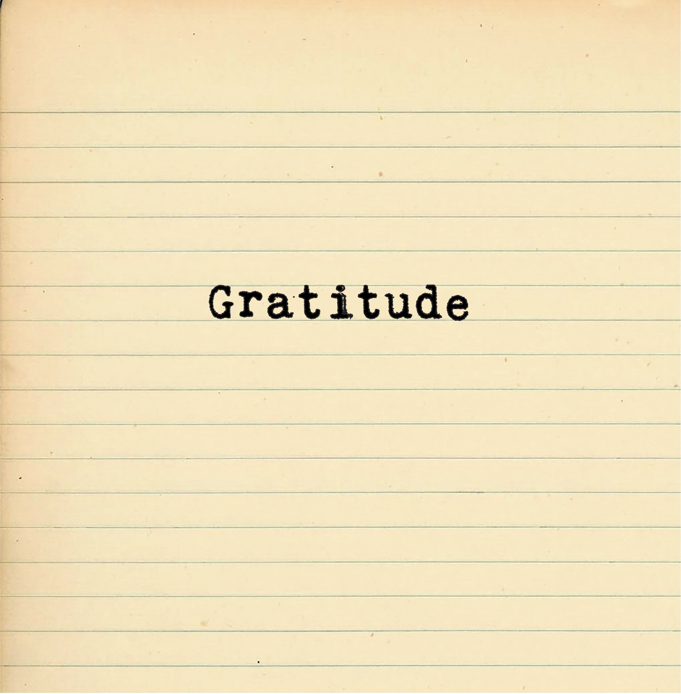 Week 1: Assignment 5