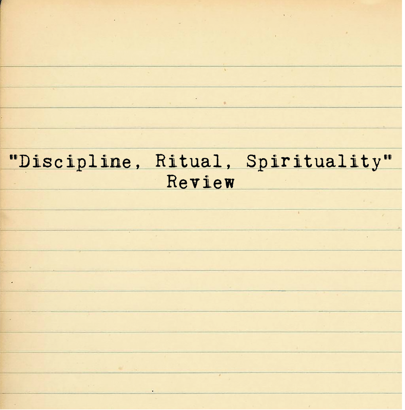 Week 2: Assignment 4