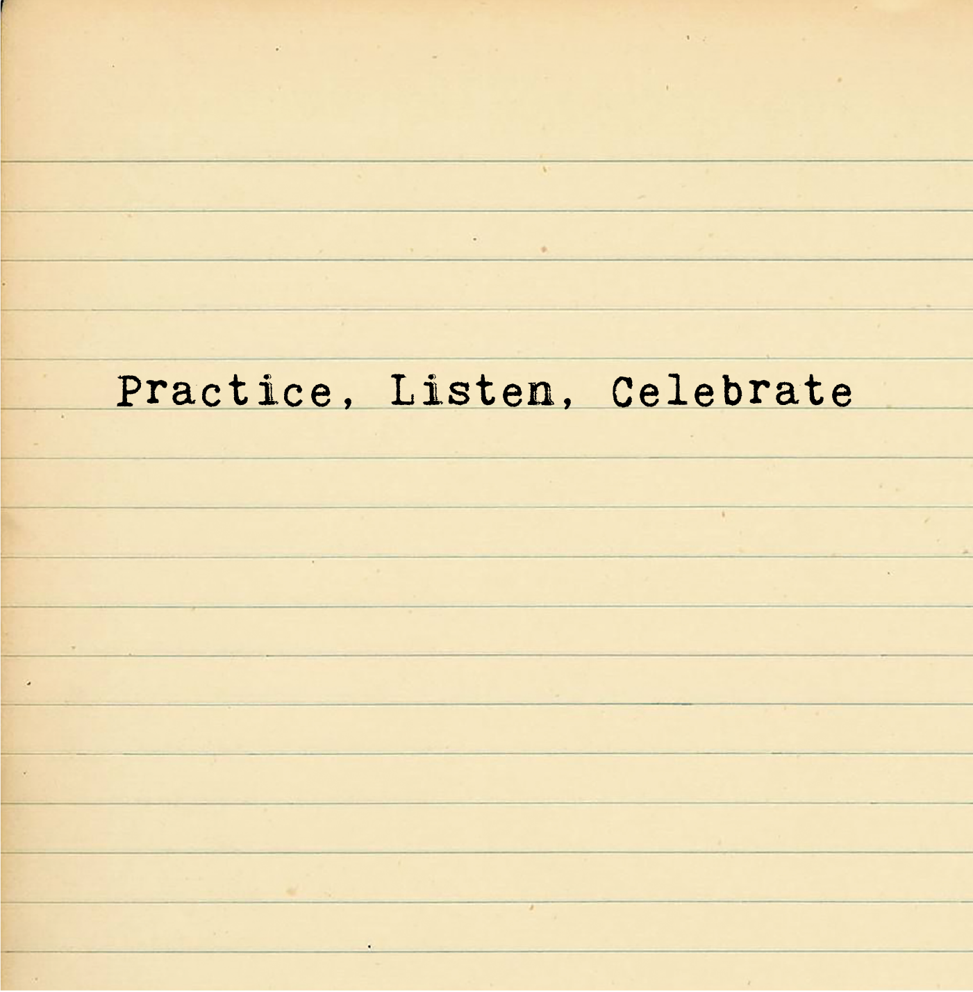 Week 2: Assignment 7