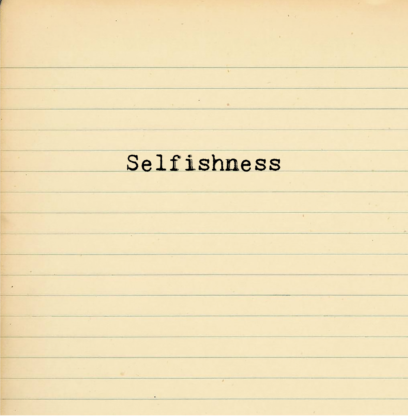 Week 3: Assignment 3