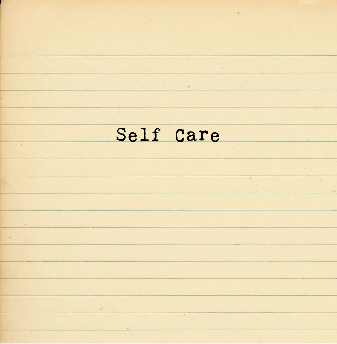 Week 3: Assignment 2