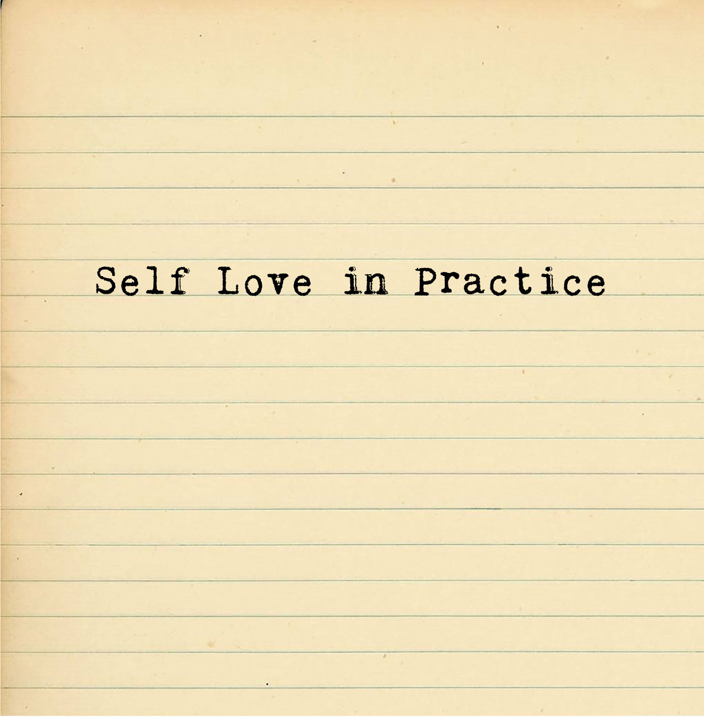 Week 3: Assignment 4