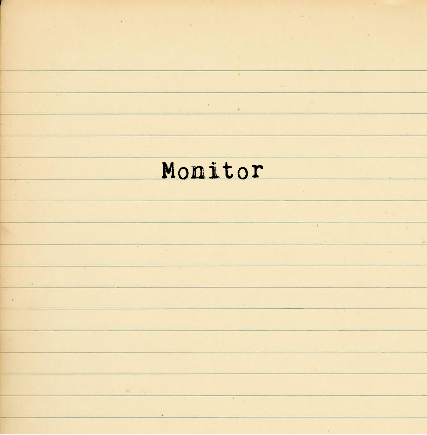 Week 3: Assignment 5-7