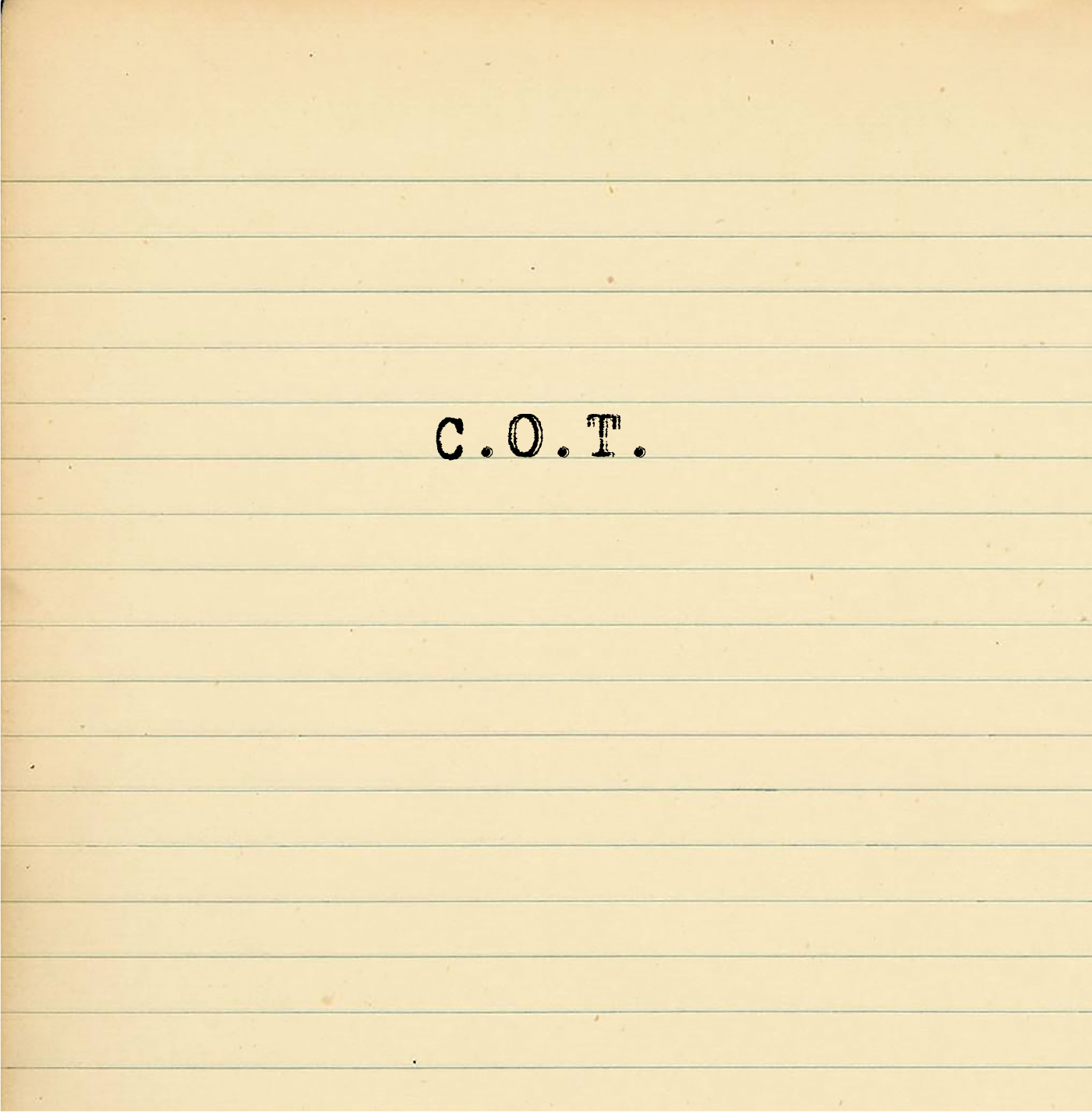 Week 4: Assignment 3