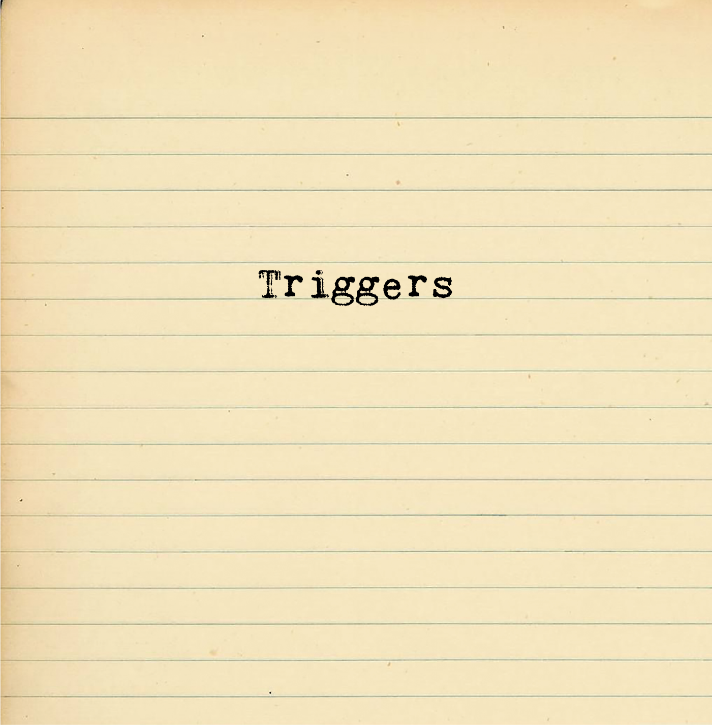 Week 4: Assignment 4