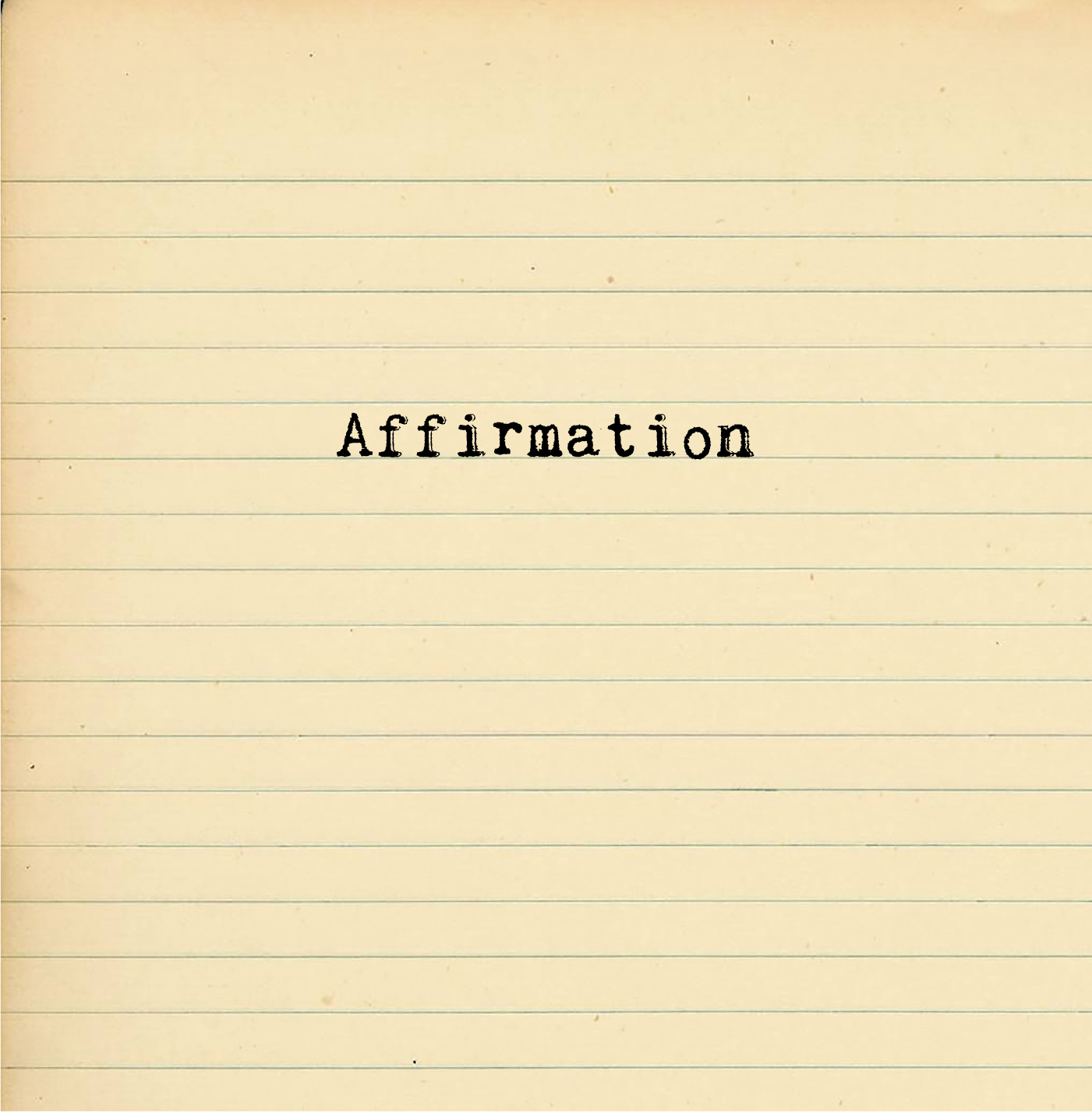 Week 4: Assignments 5-7