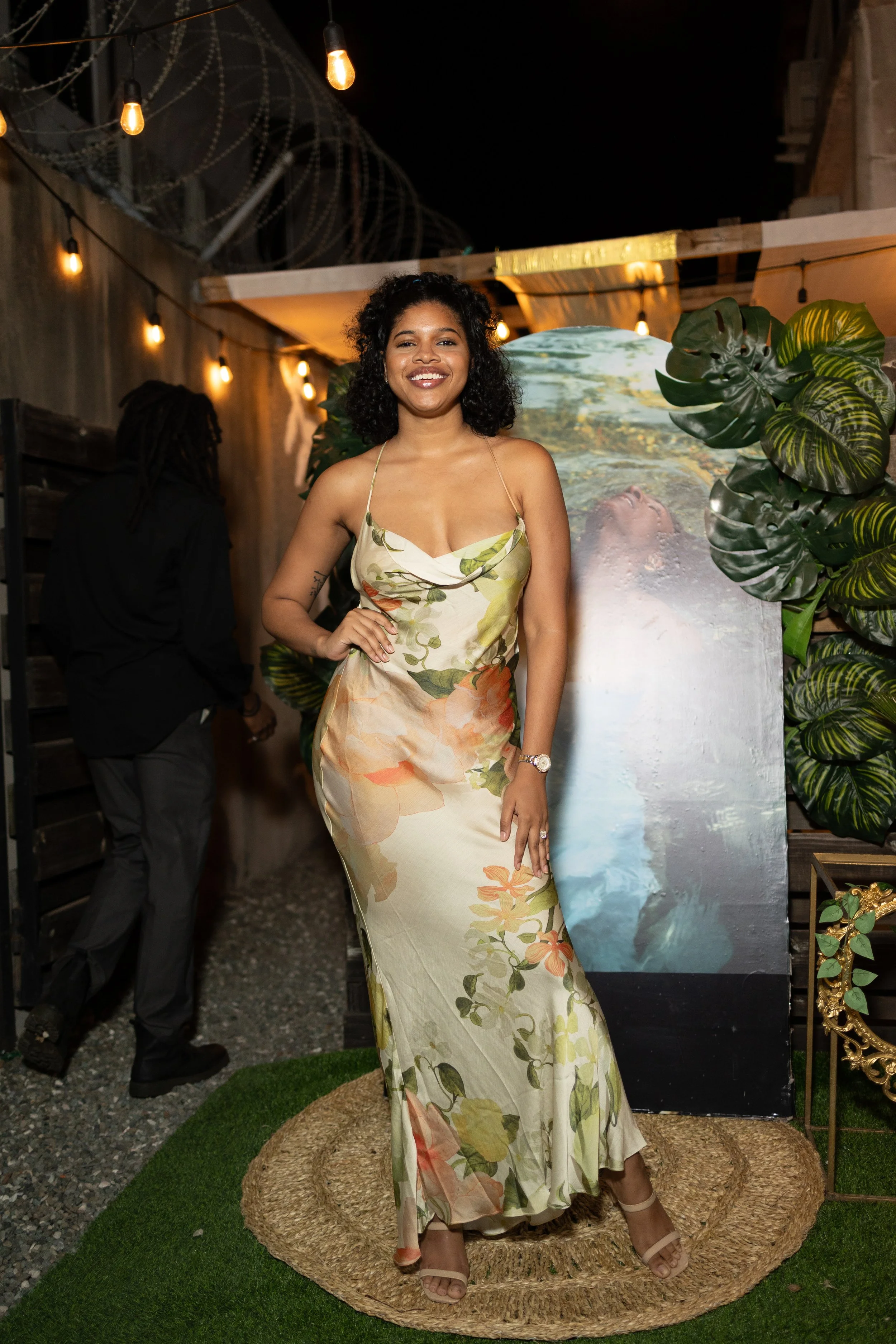 Jah9's Open Heart Project Launch Gallery 83