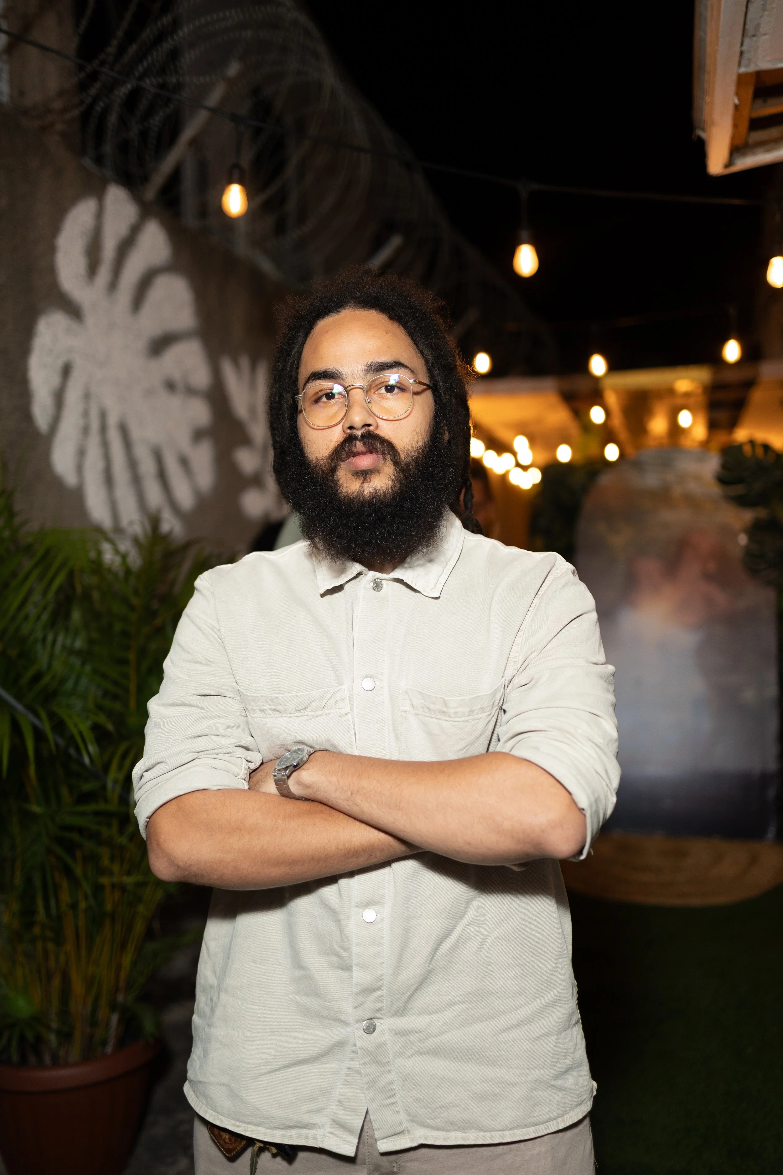 Jah9's Open Heart Project Launch Gallery 15