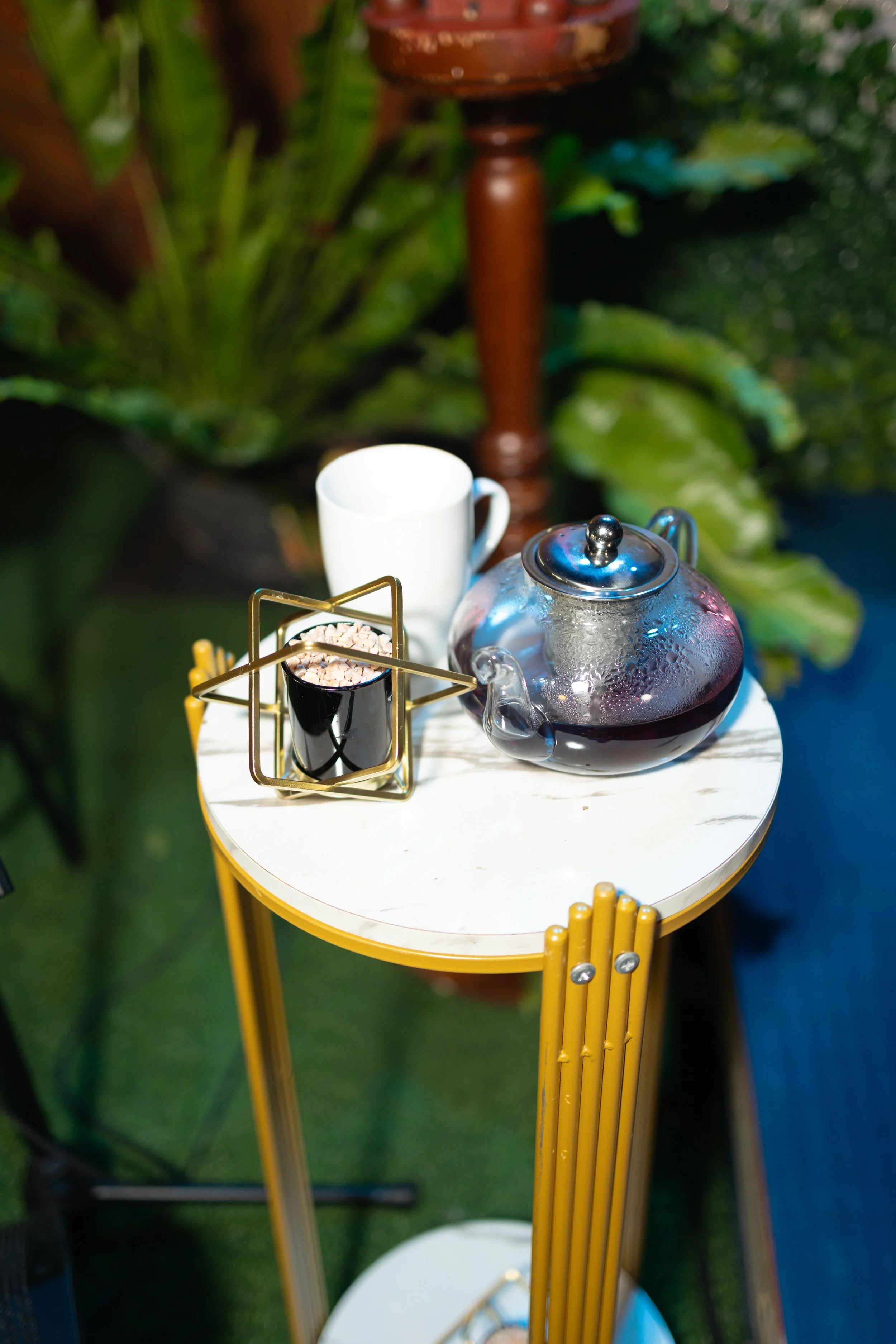 Jah9's Open Heart Project Launch Gallery 05