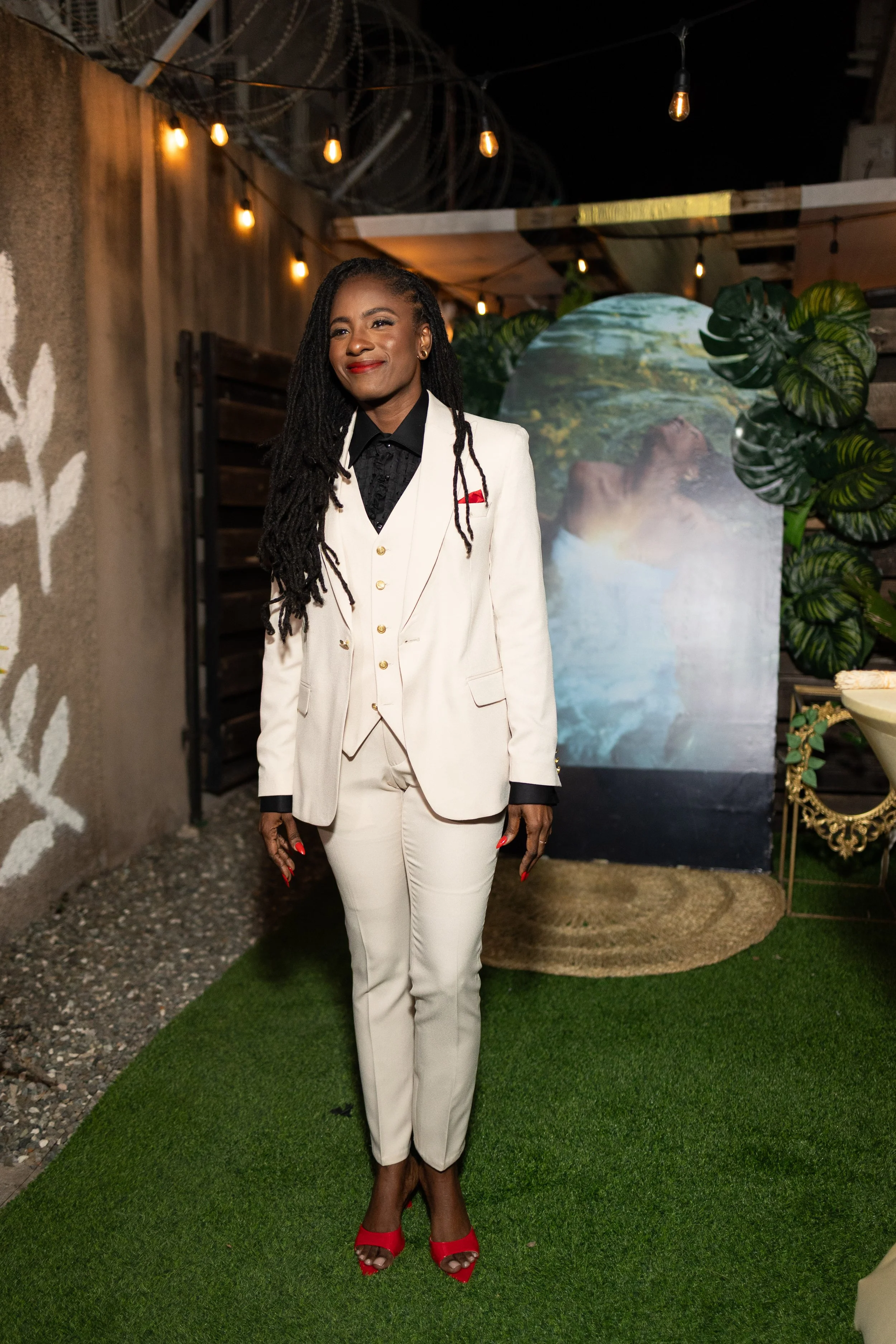 Jah9's Open Heart Project Launch Gallery 07