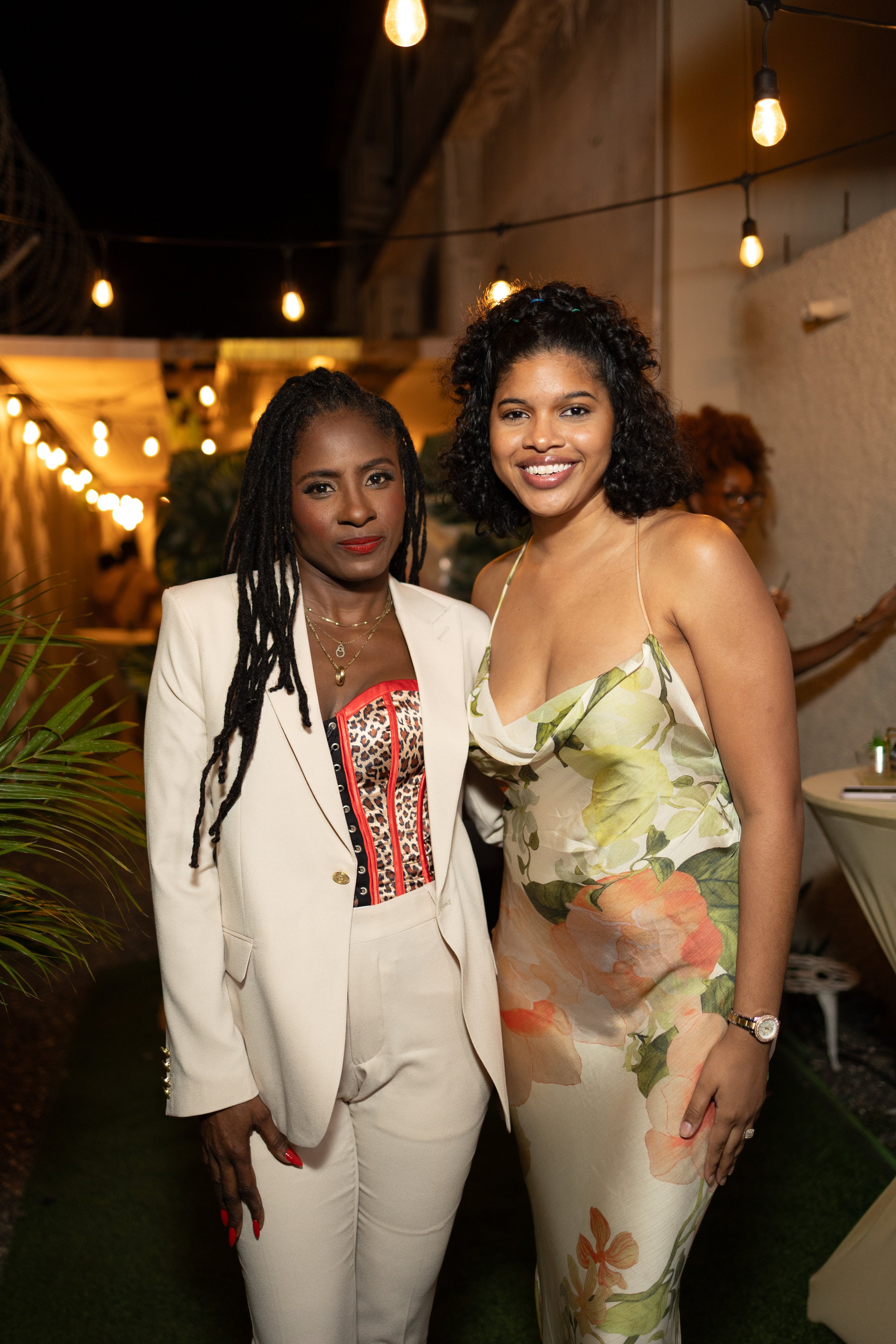 Jah9's Open Heart Project Launch Gallery 84