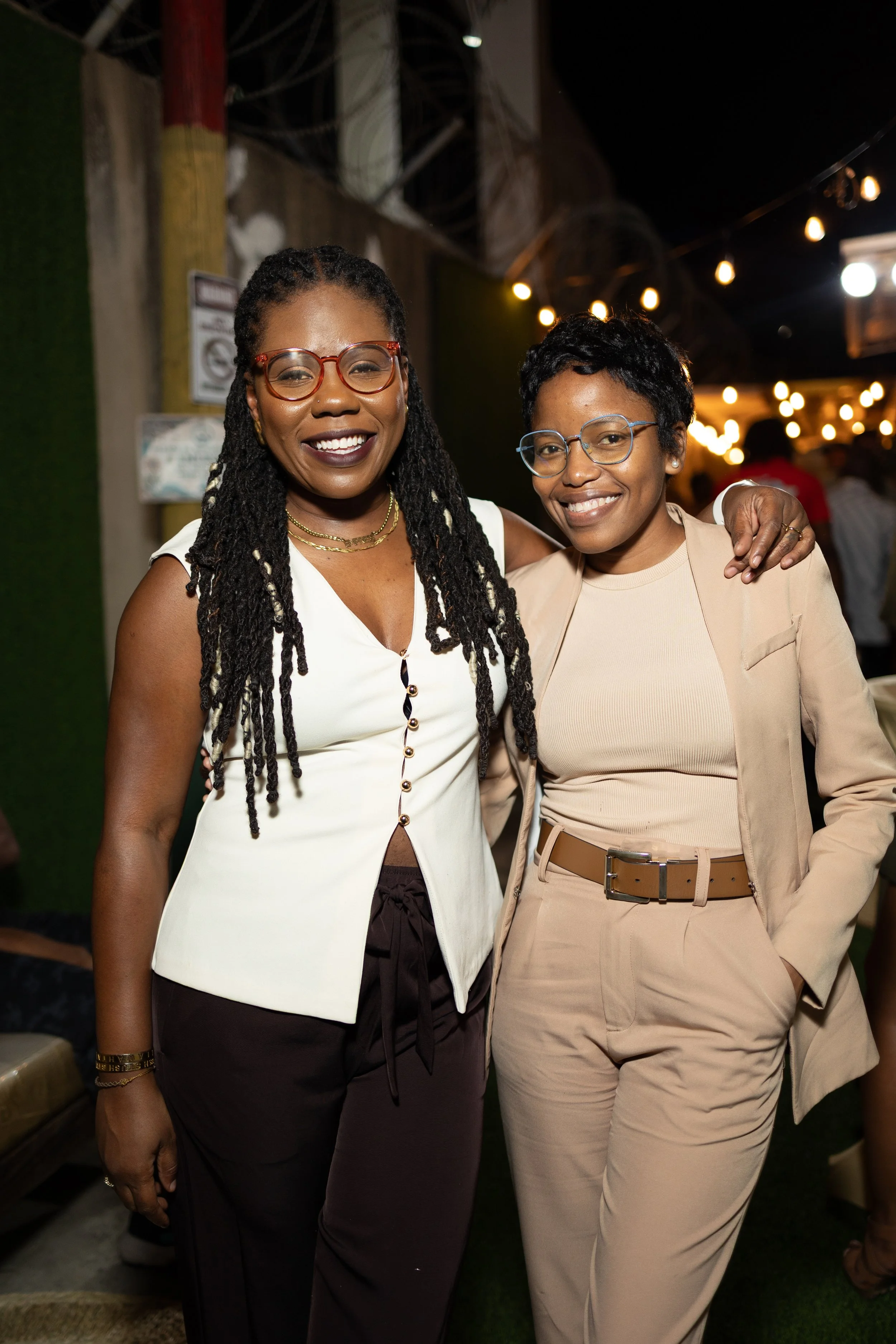Jah9's Open Heart Project Launch Gallery 14