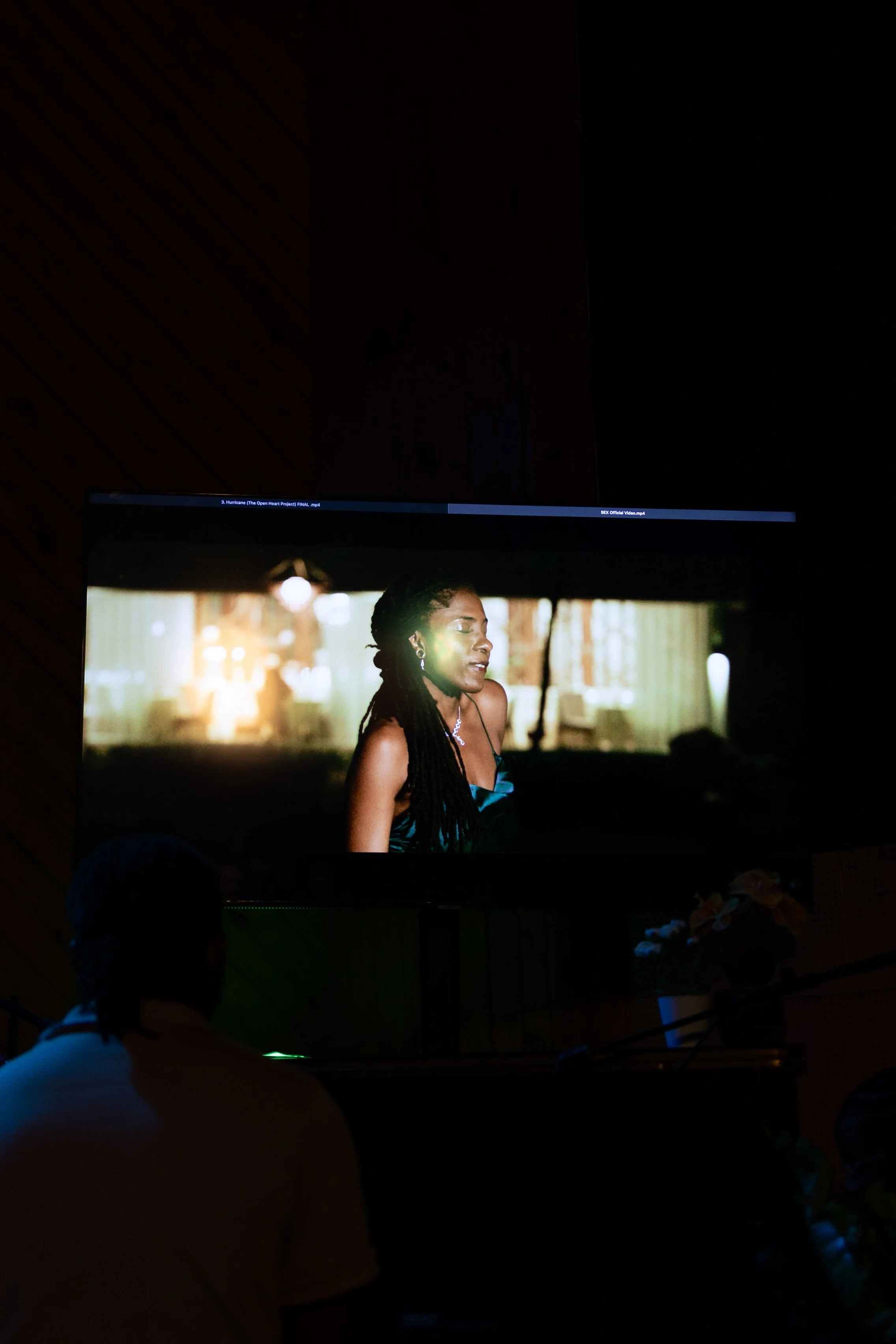 Jah9's Open Heart Project Launch Gallery 71