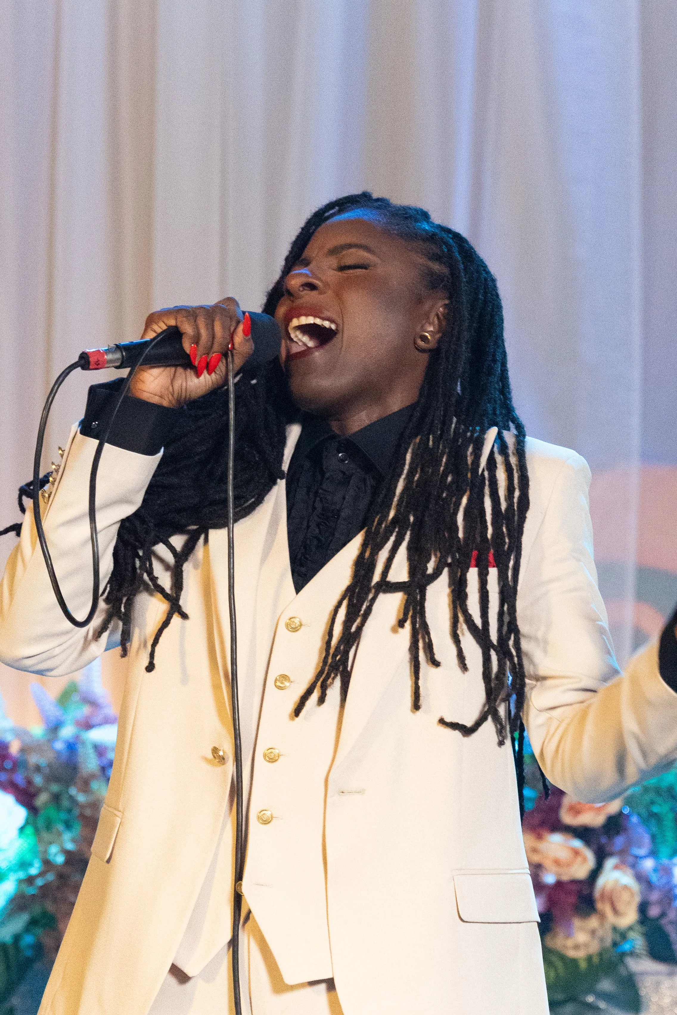Jah9's Open Heart Project Launch Gallery 33