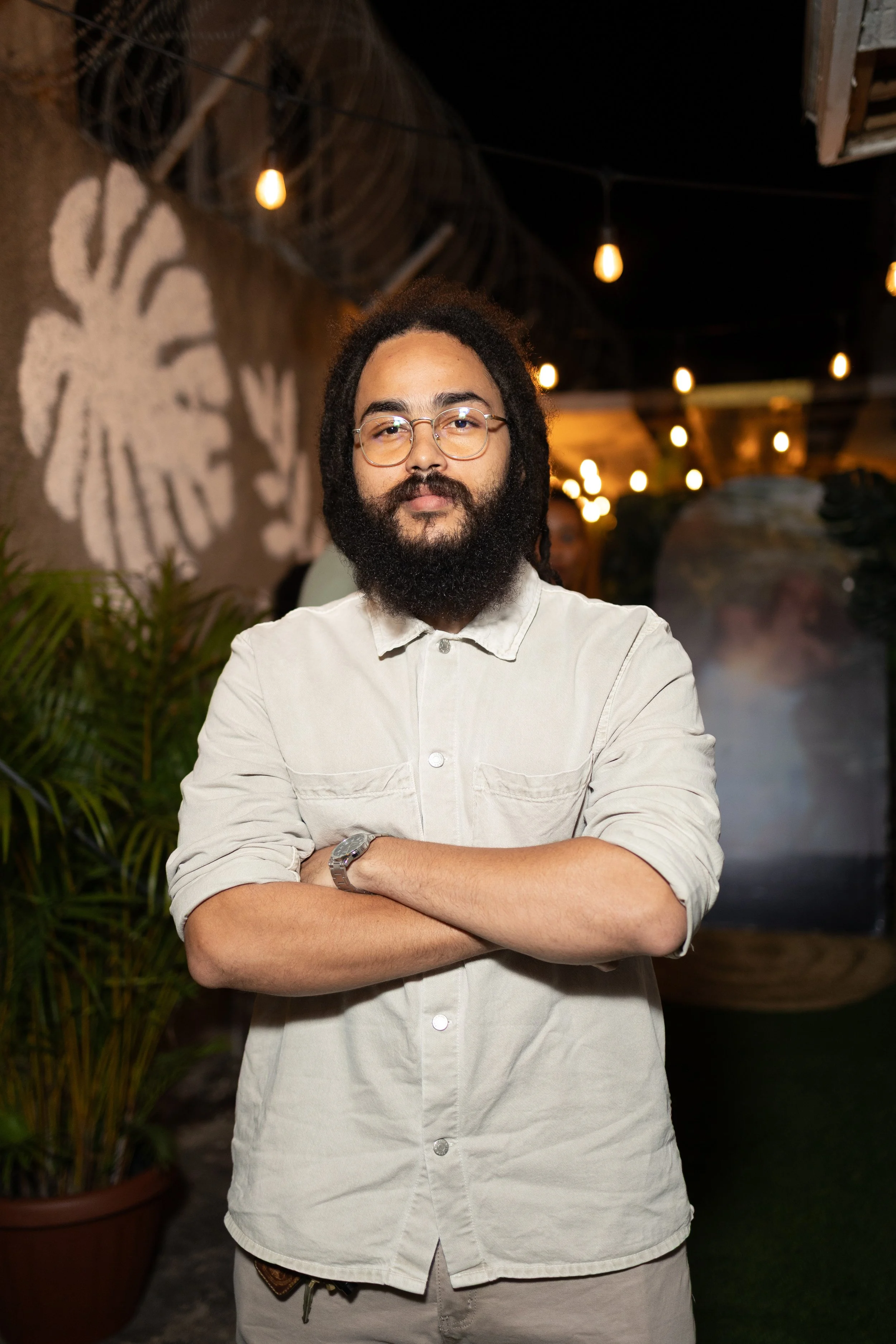 Jah9's Open Heart Project Launch Gallery 16