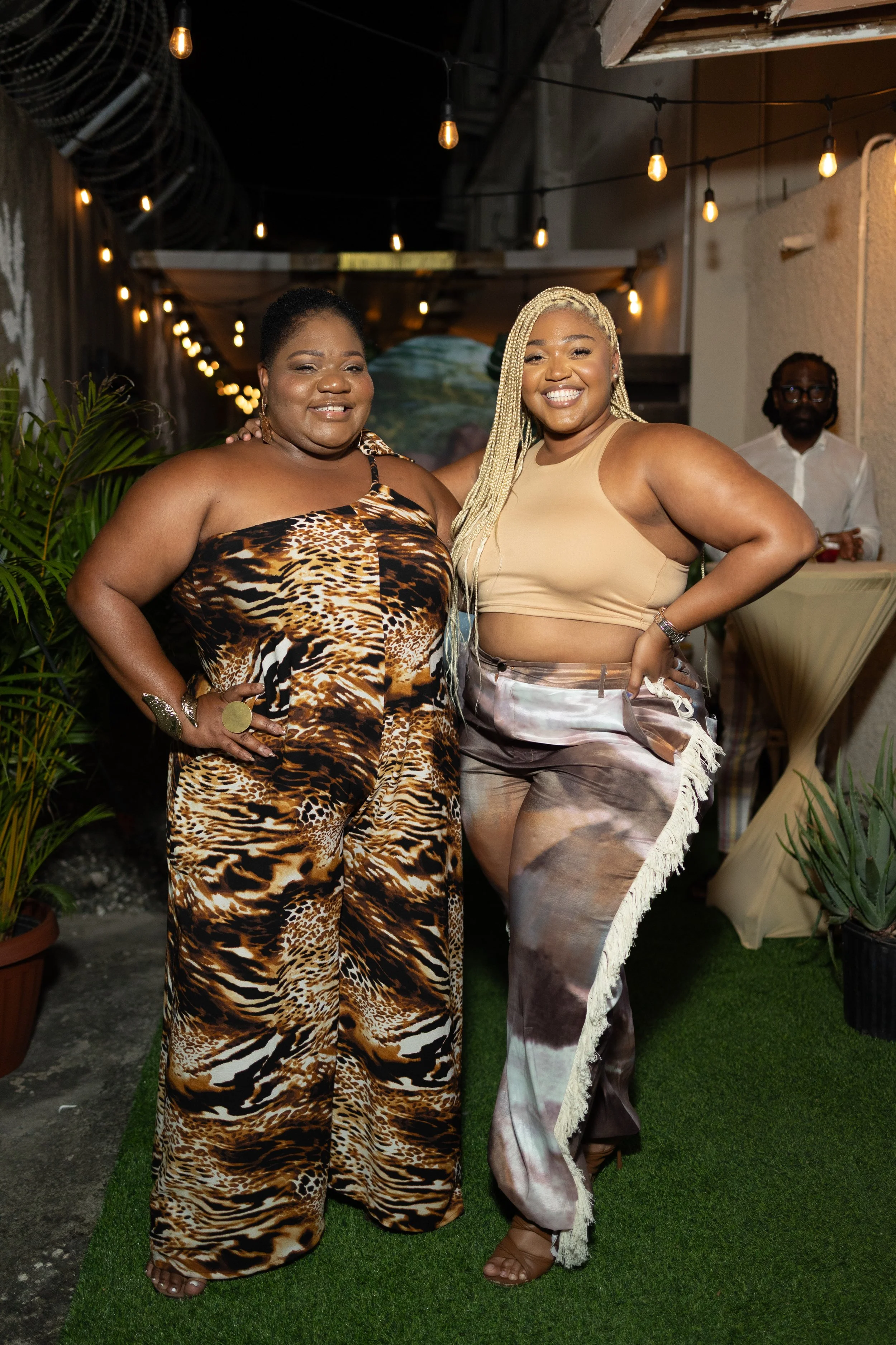 Jah9's Open Heart Project Launch Gallery 23