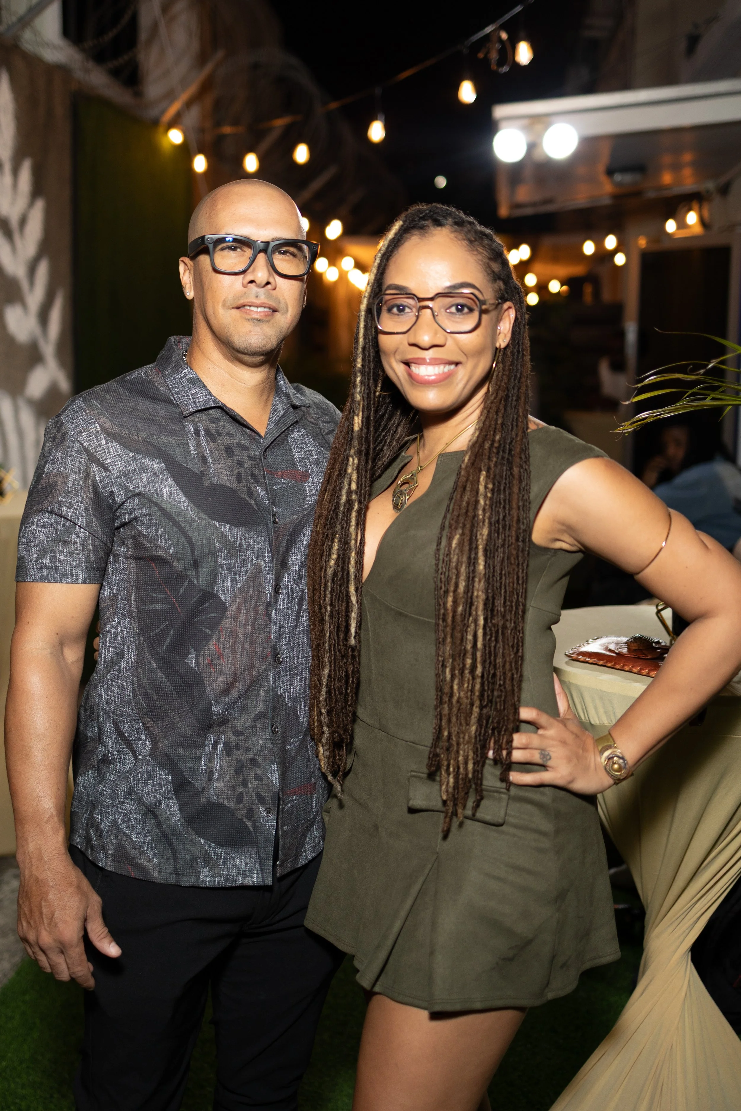 Jah9's Open Heart Project Launch Gallery 11