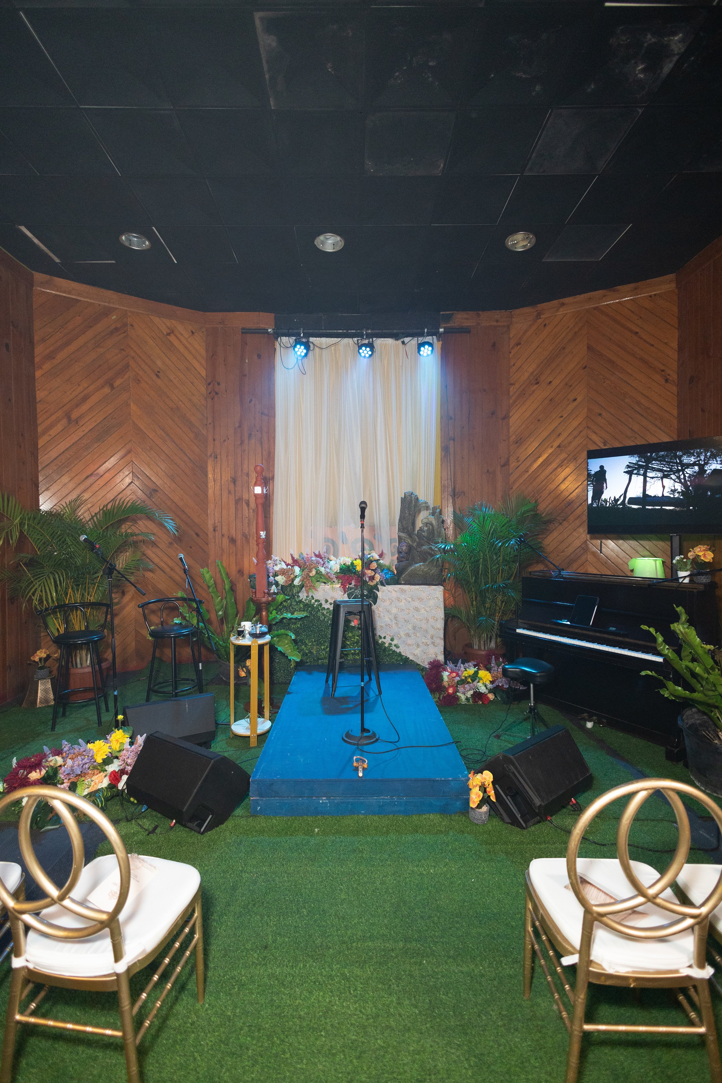 Jah9's Open Heart Project Launch Gallery 08