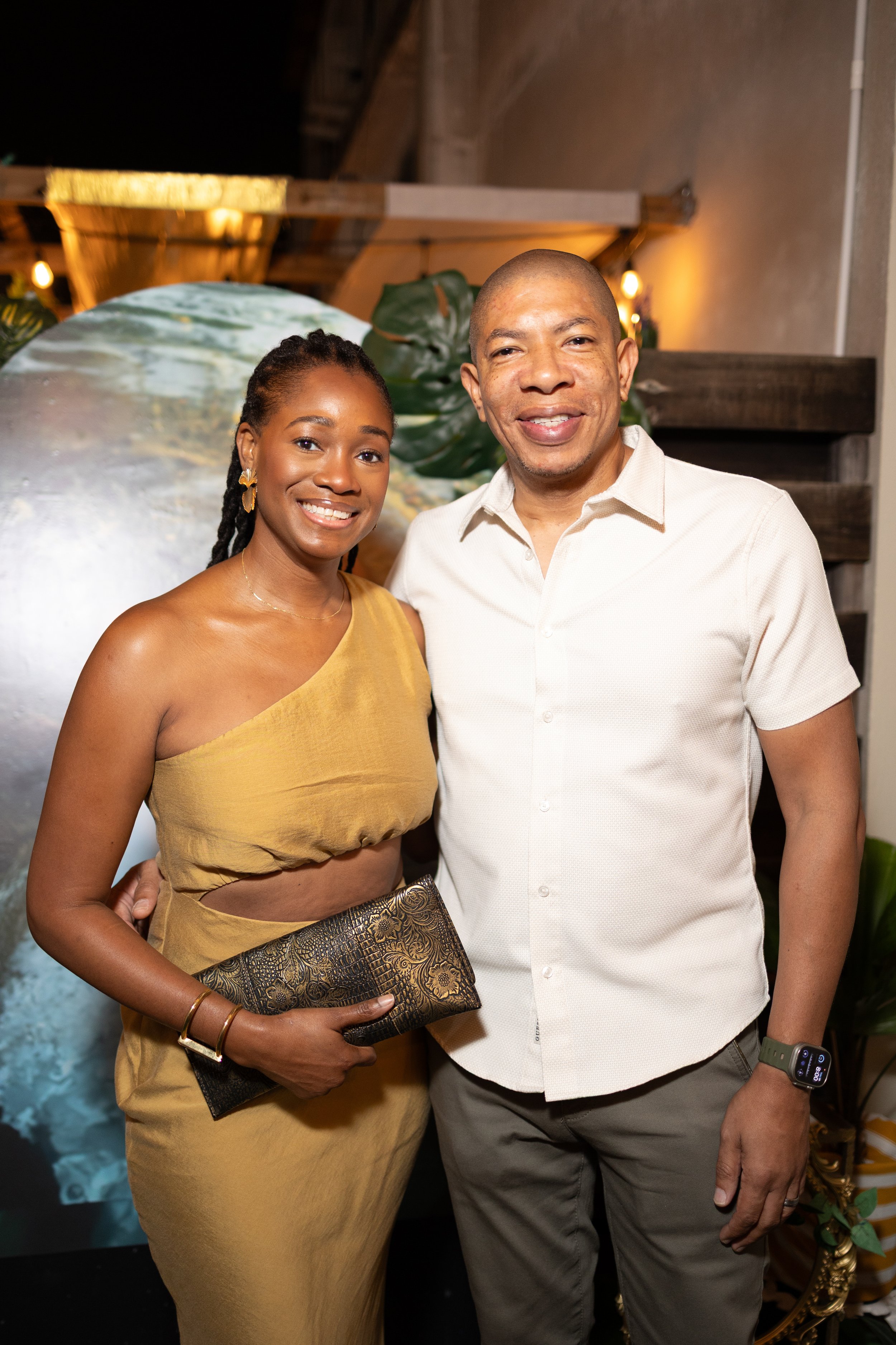 Jah9's Open Heart Project Launch Gallery 21