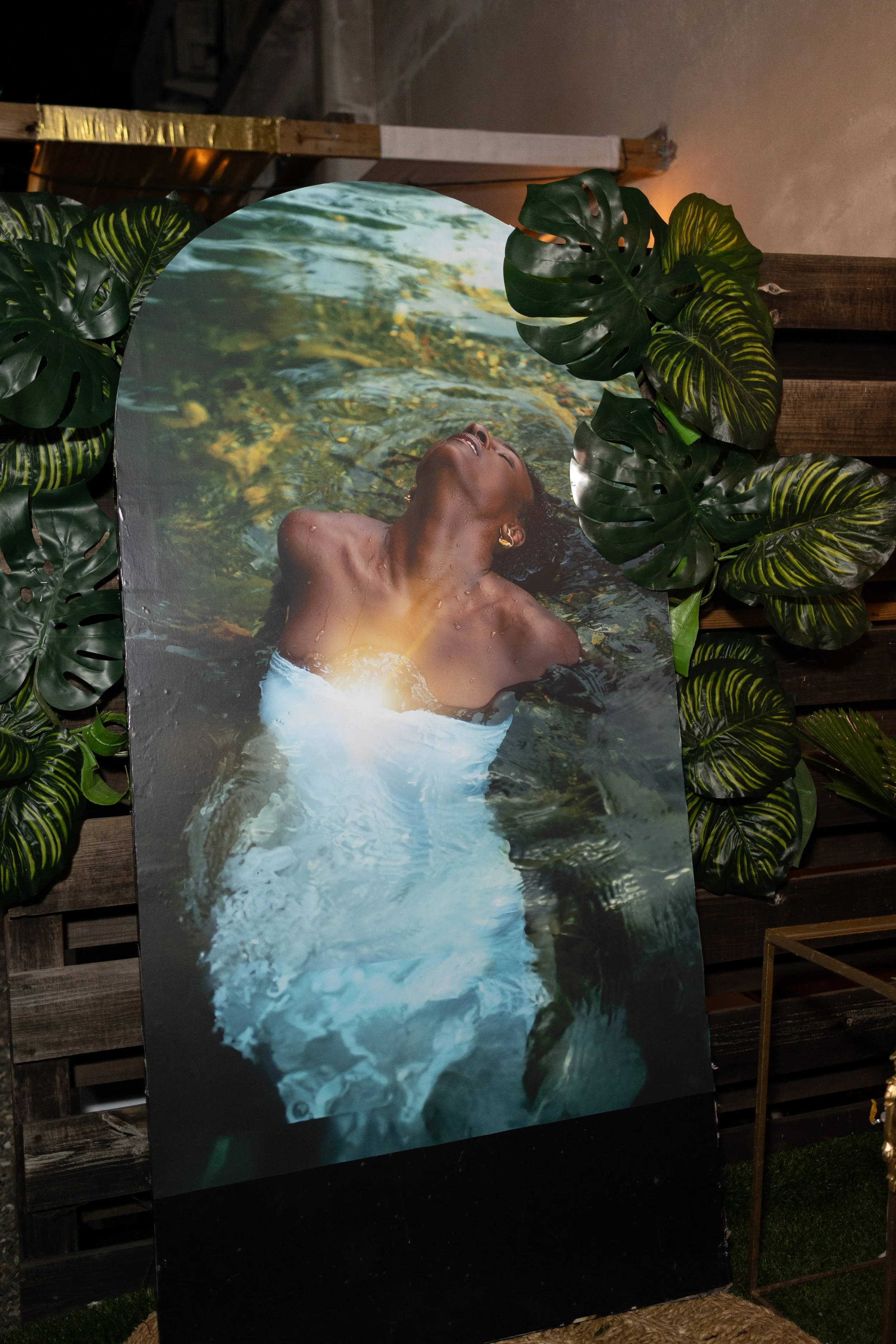 Jah9's Open Heart Project Launch Gallery 06