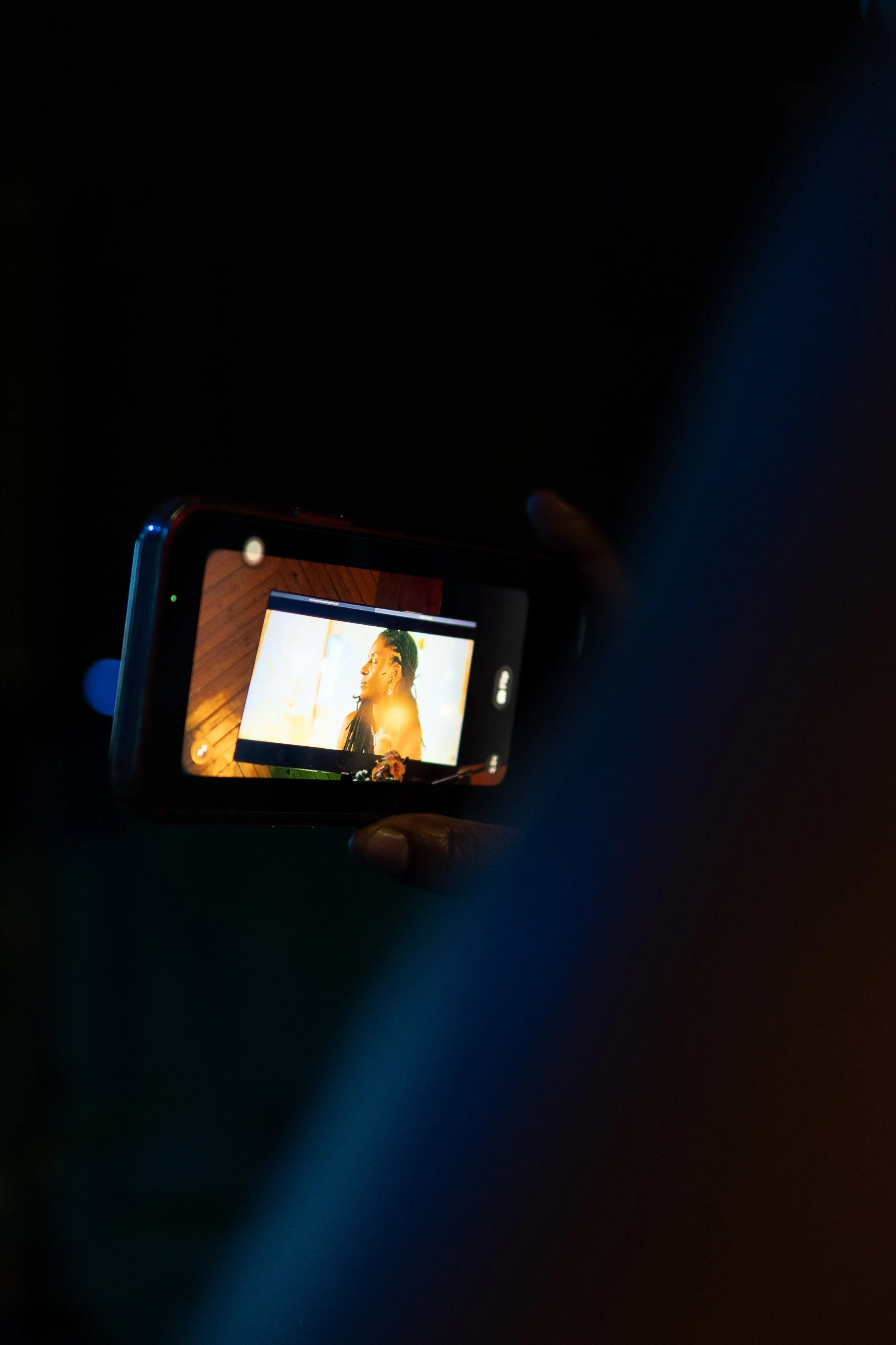 Jah9's Open Heart Project Launch Gallery 72