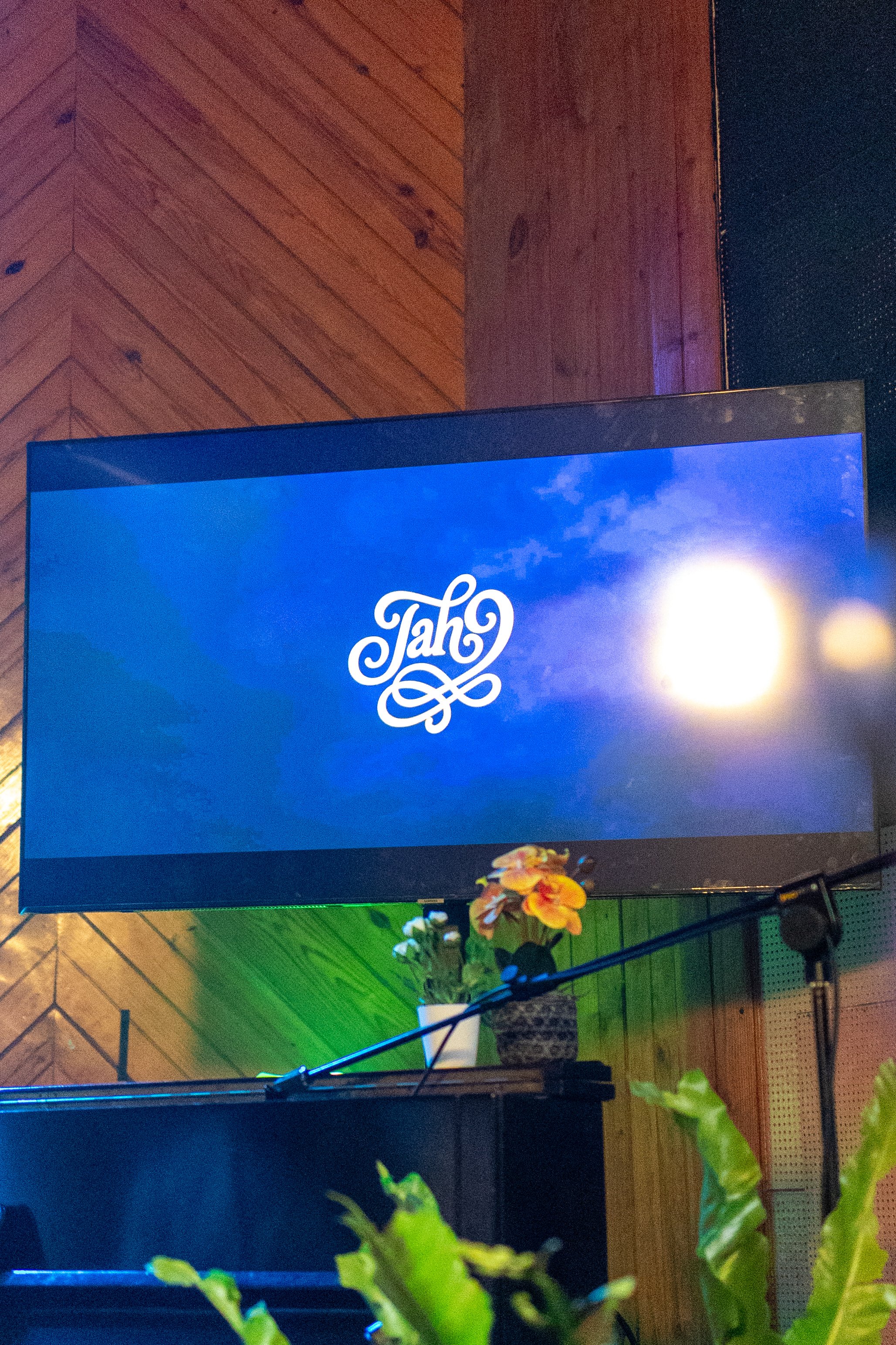 Jah9's Open Heart Project Launch Gallery 53