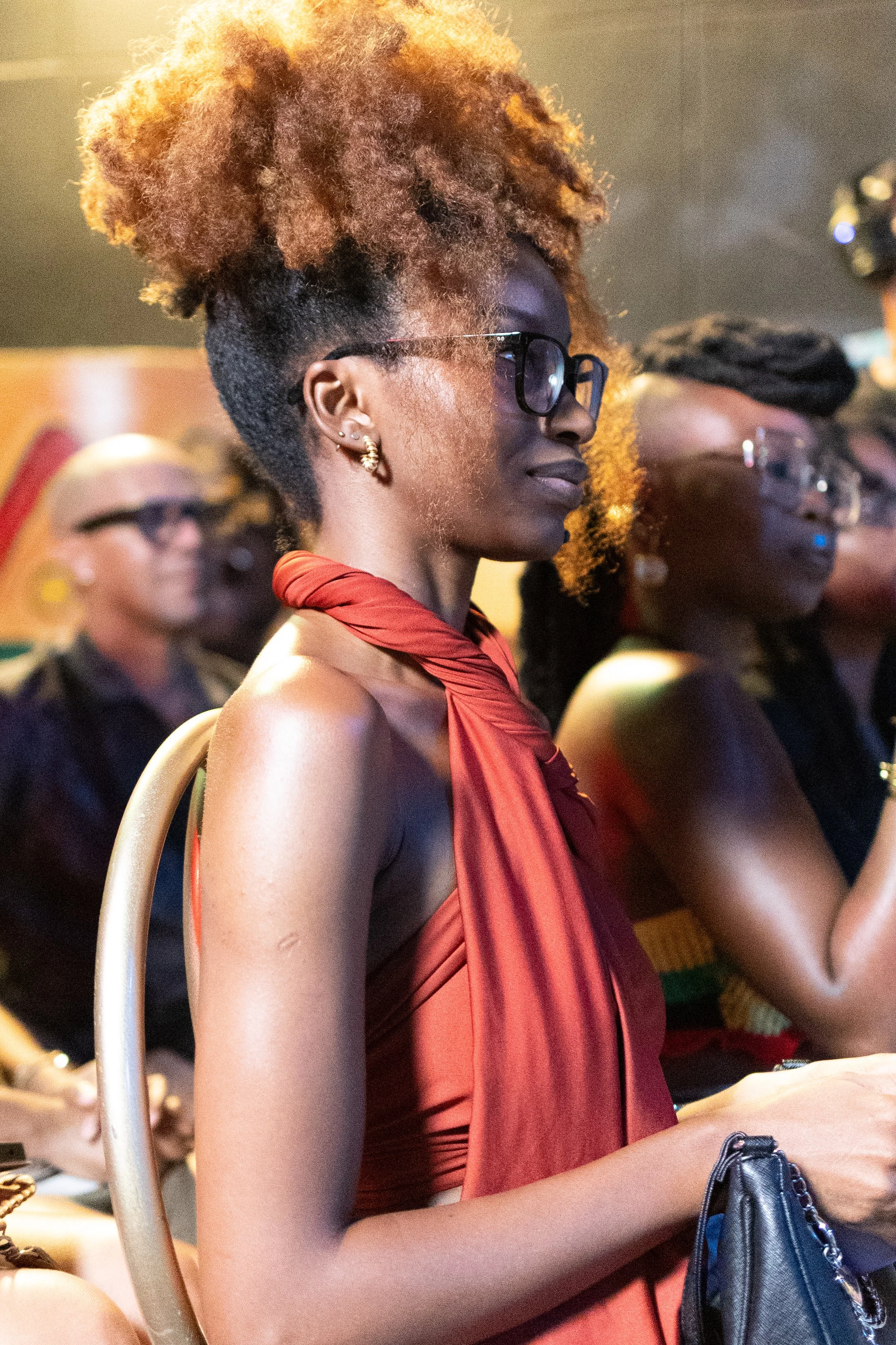 Jah9's Open Heart Project Launch Gallery 44