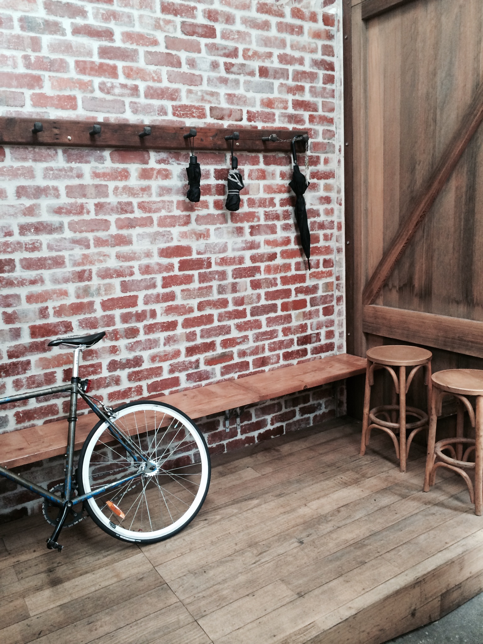 Recycled Bricks Melbourne