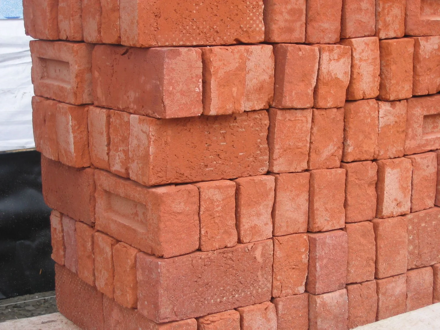 Understanding Brick Types The Brick Recyclers