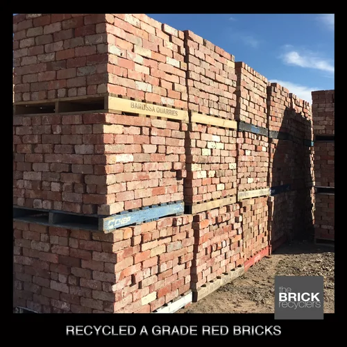 The Brick Recyclers