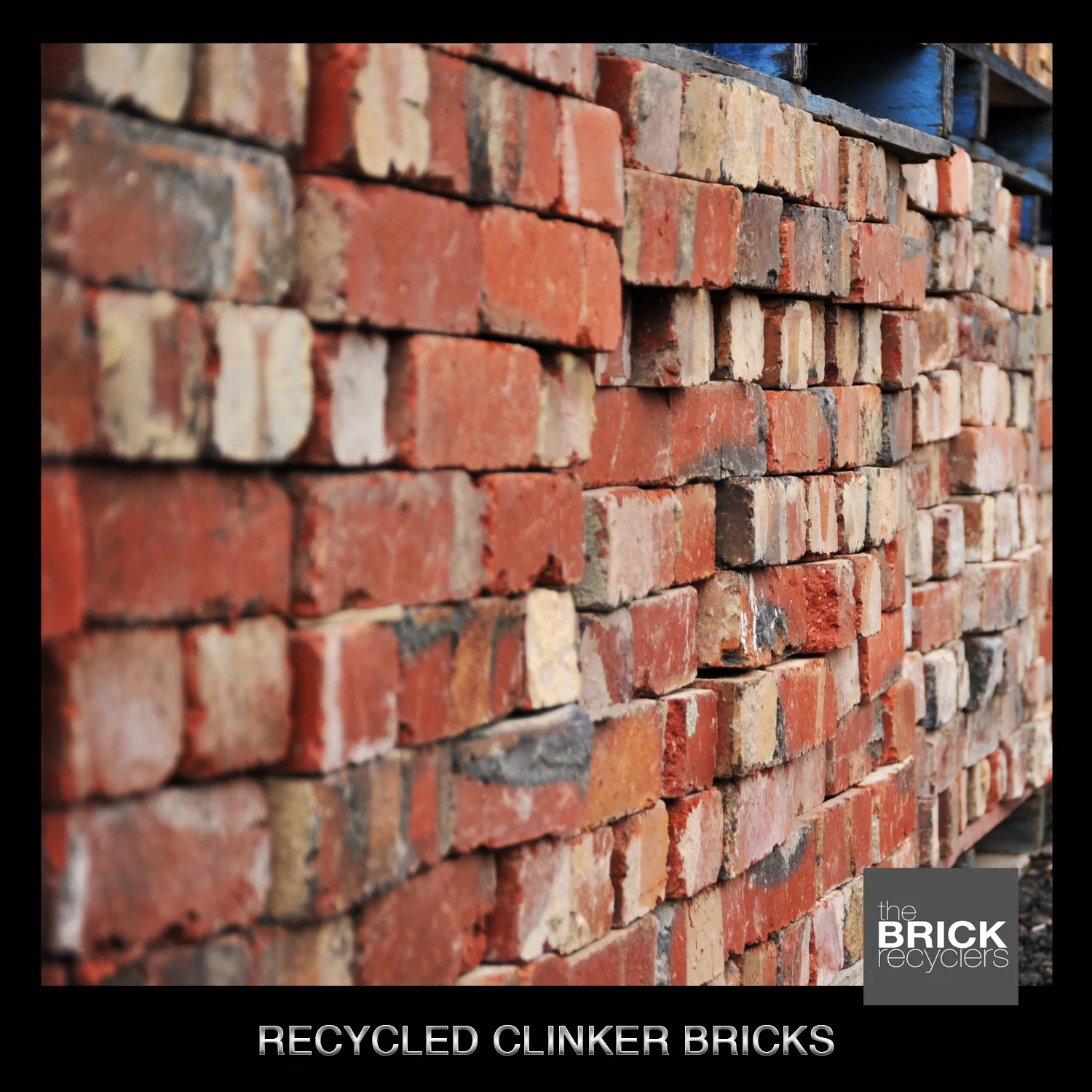   Recycled Clinkers: From $1.80 each  