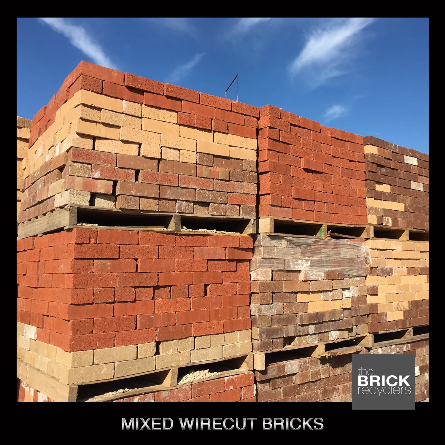   Mixed Wirecuts: $0.77c each   