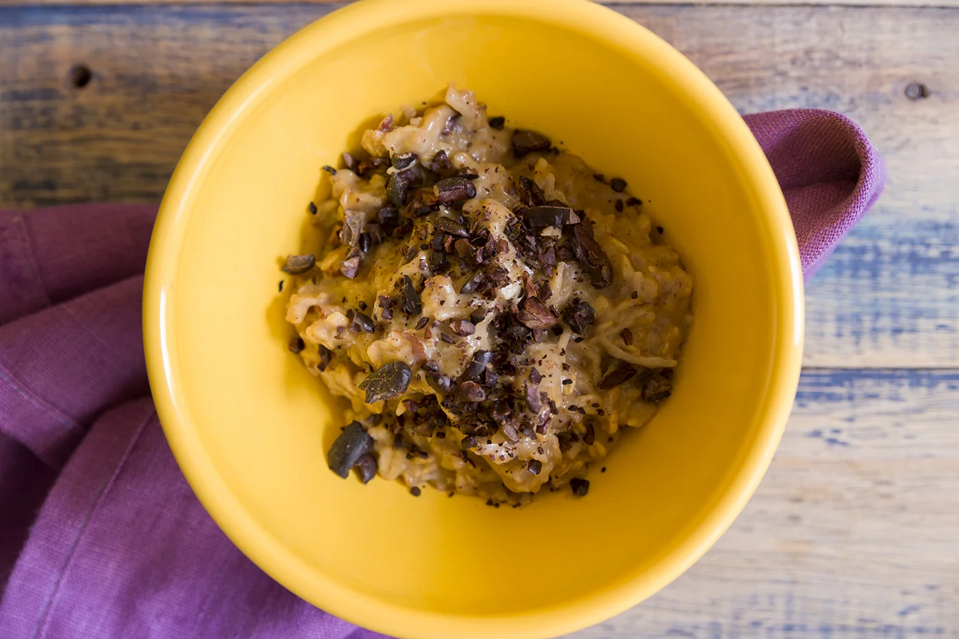 Almond Joy breakfast.jpg