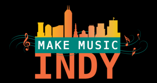 International Make Music Day with Forward Motion