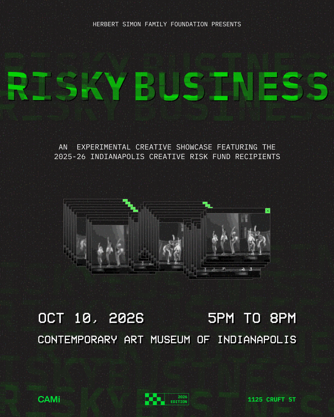 Risky Business