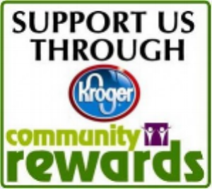 Support GRA when shopping at Kroger! Remember to re-enroll every year!