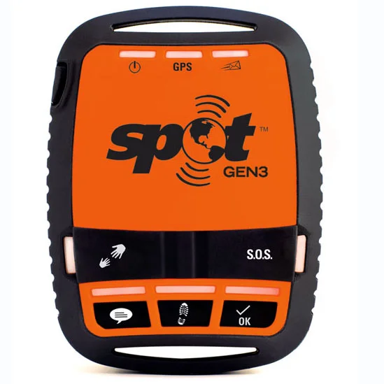 SPOT GEN3