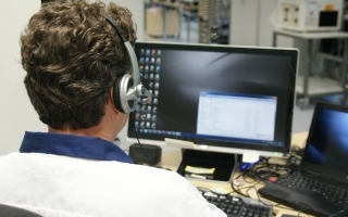 Remote Device Management