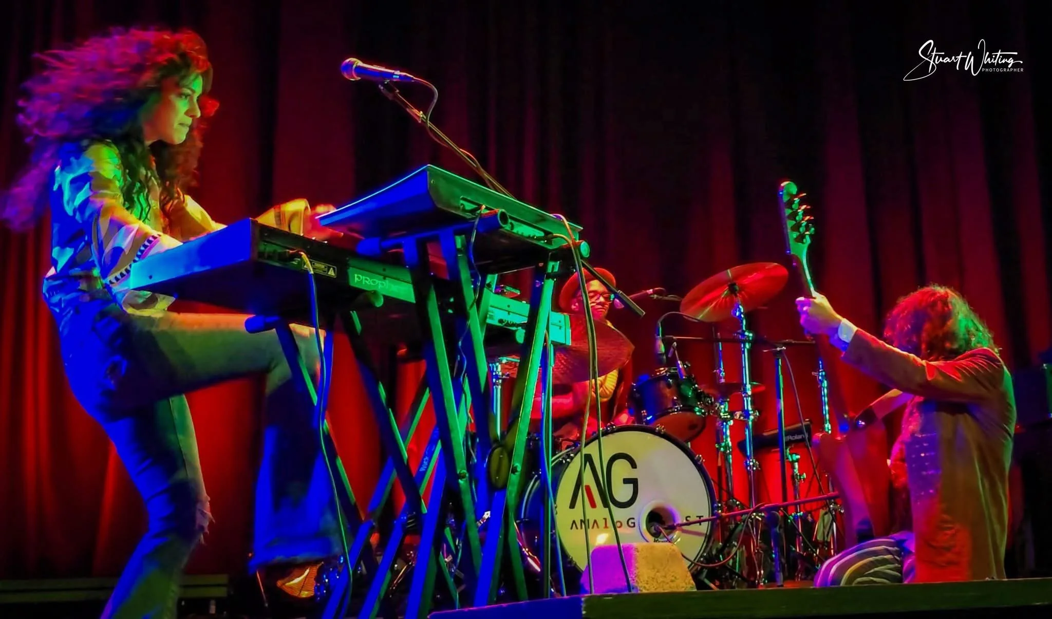 Mojo trio Bremerton.JPG