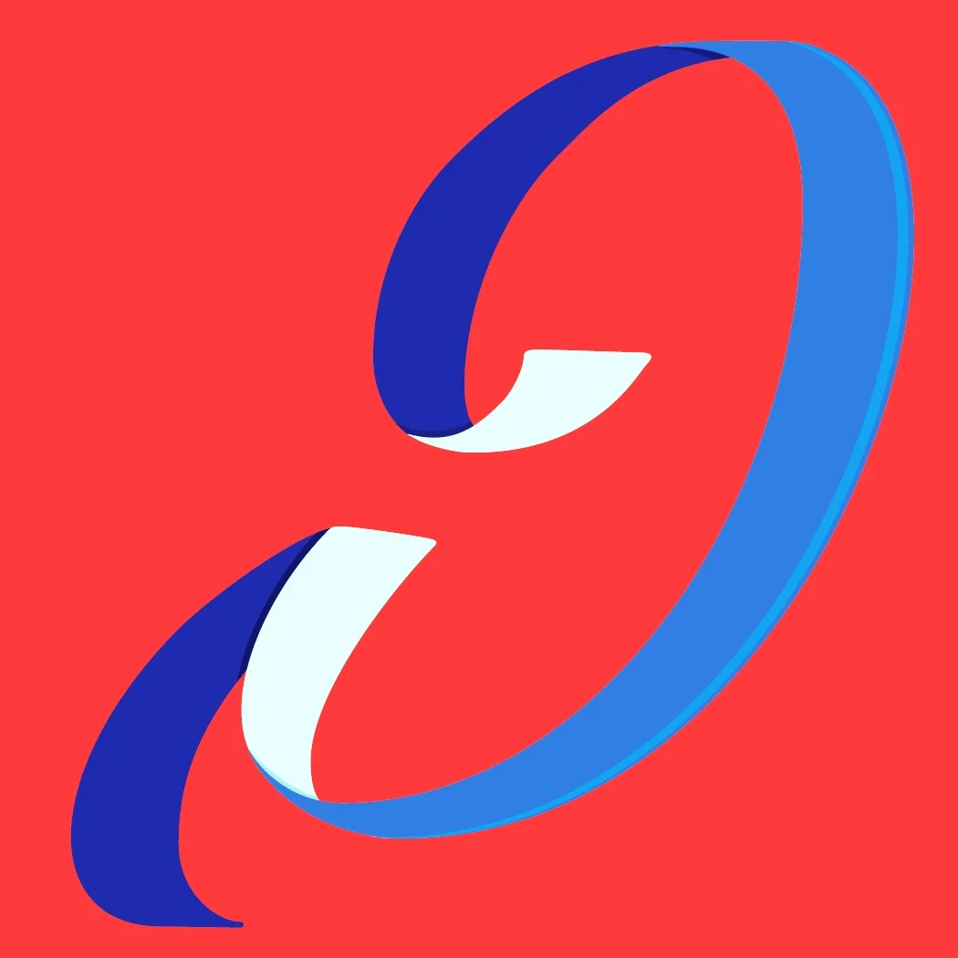 36 Days of Type – entry for I