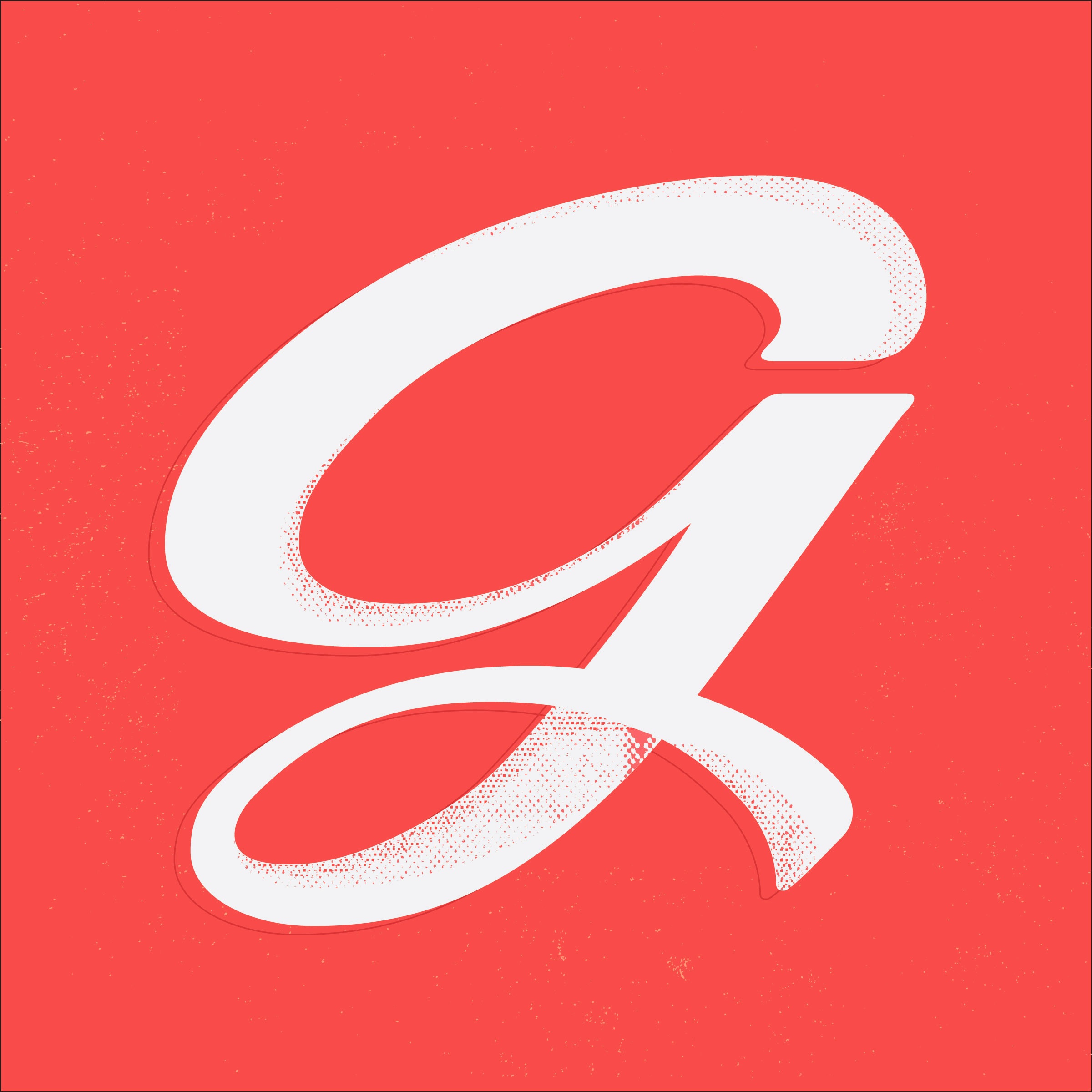 36 Days of Type – entry for G