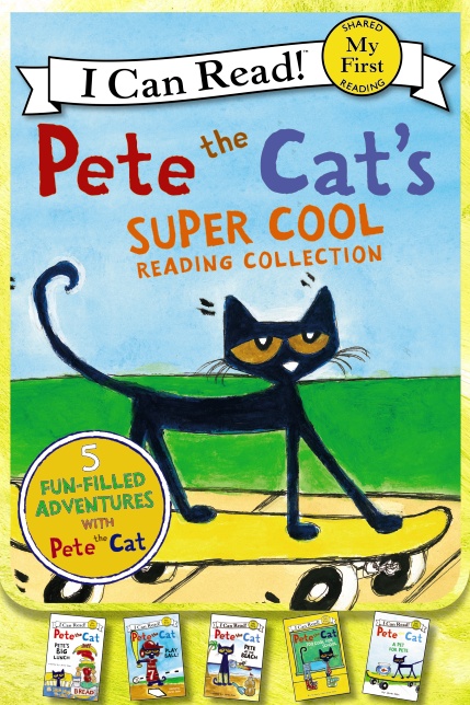 PTCSuperCoolReadingCollection.JPG