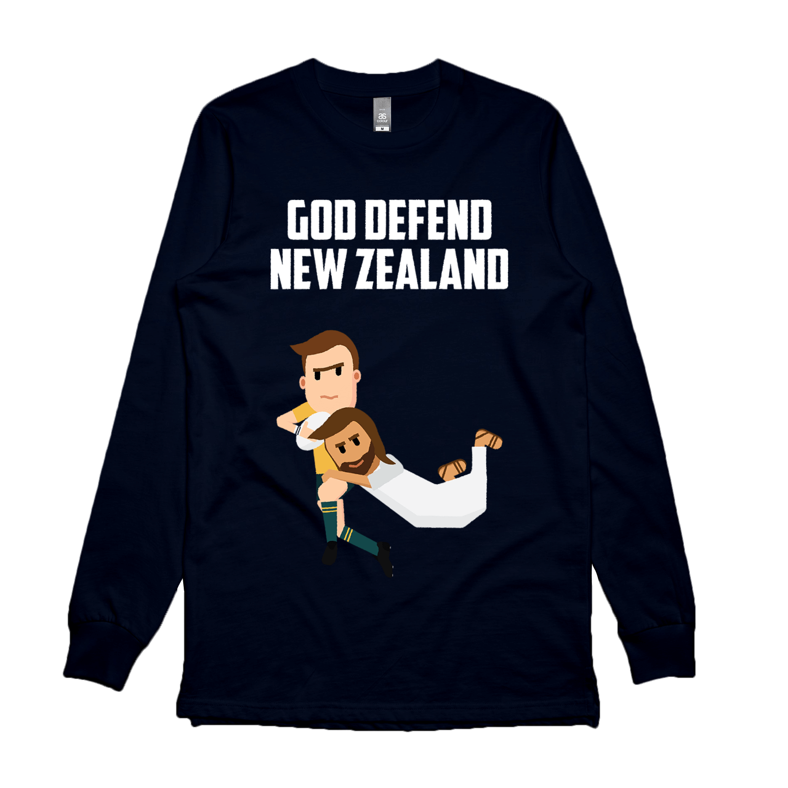 Navy