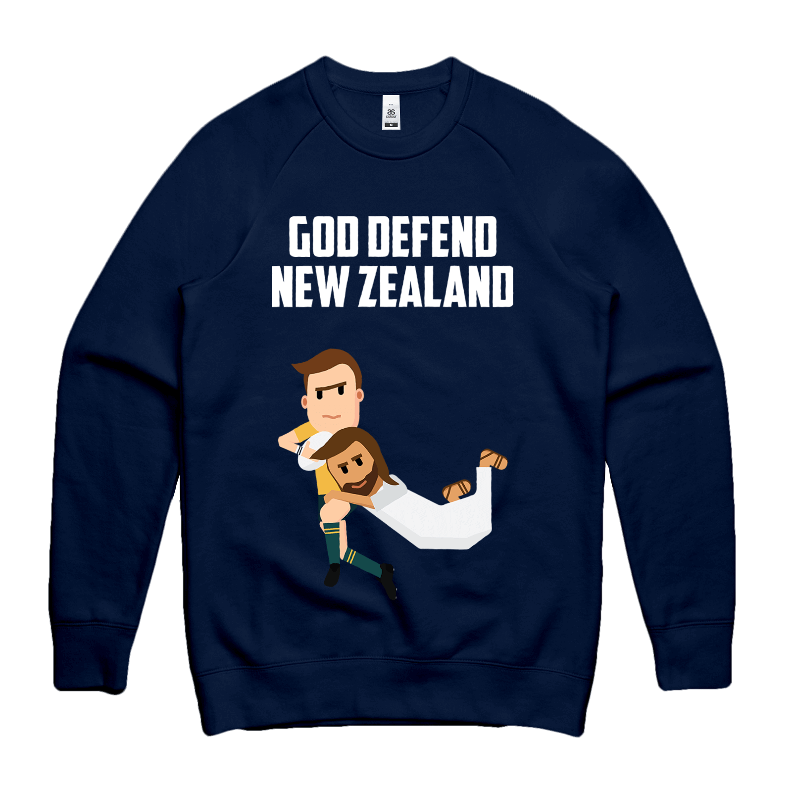 Navy