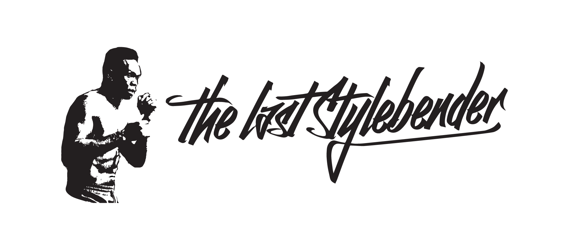 Israel Adesanya Logo